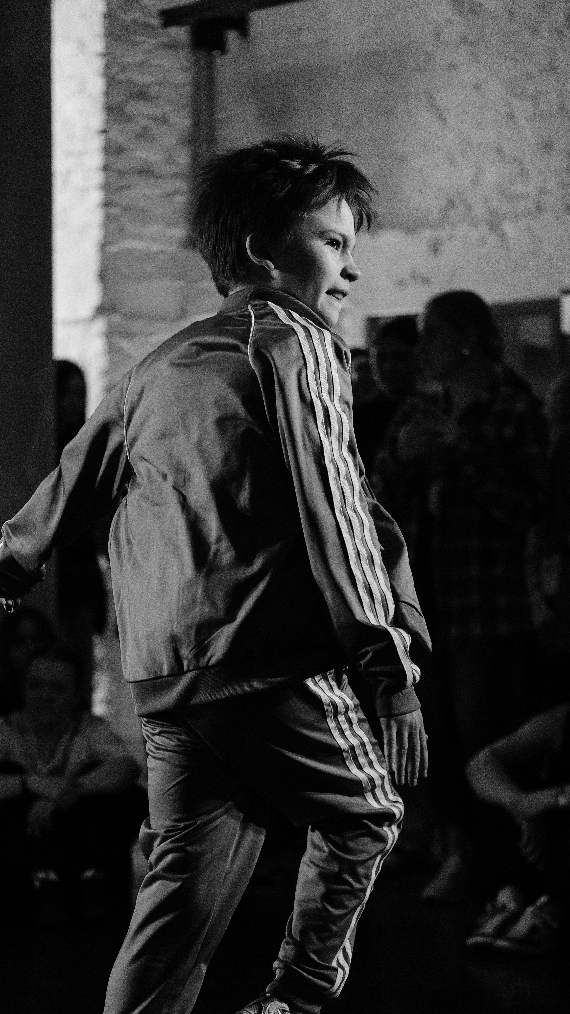 ODD PROJECT. LIYALEE PHOTO