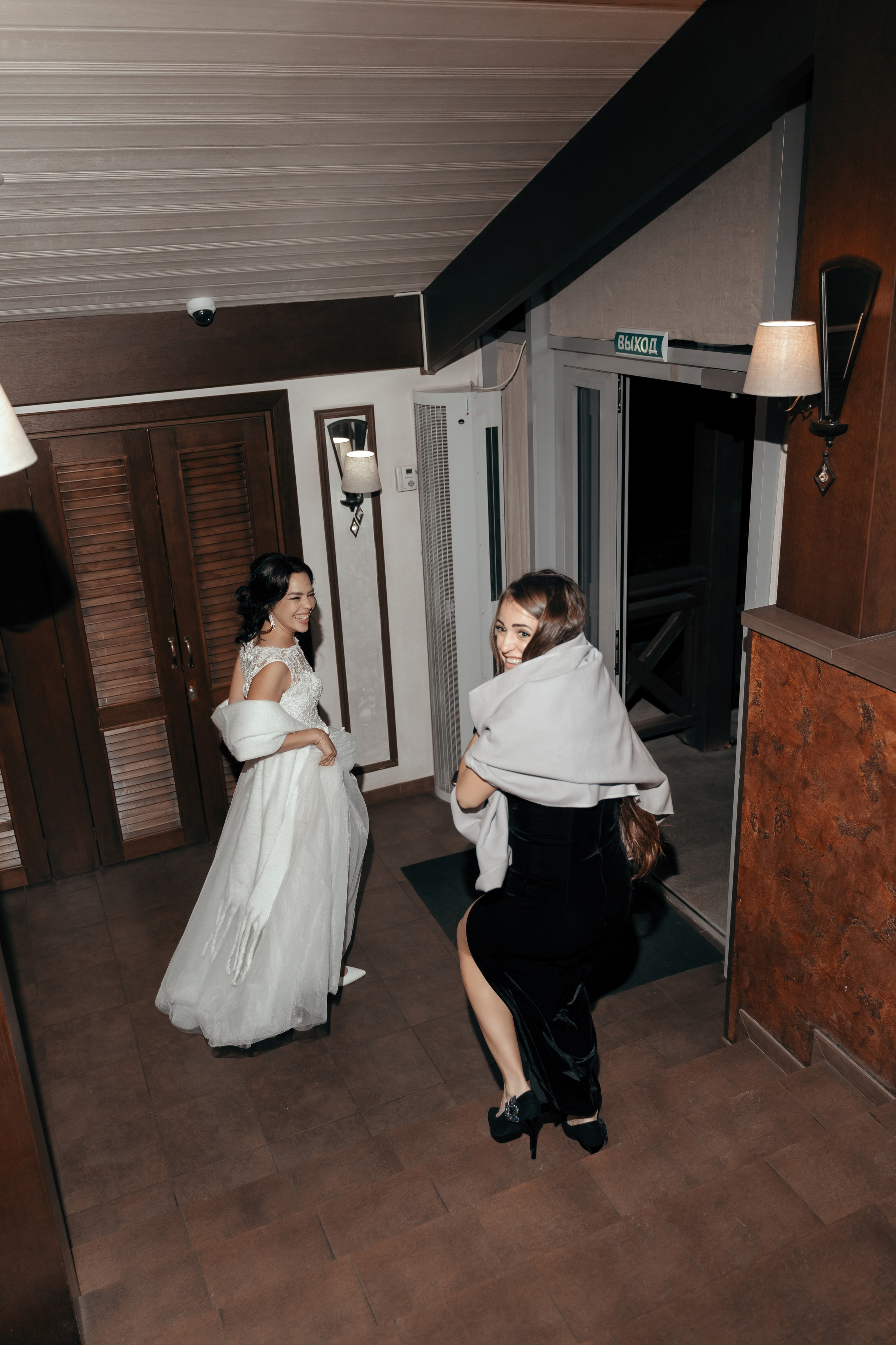 Татьяна и Степан. Фотограф Ким Наталья в Красноярске