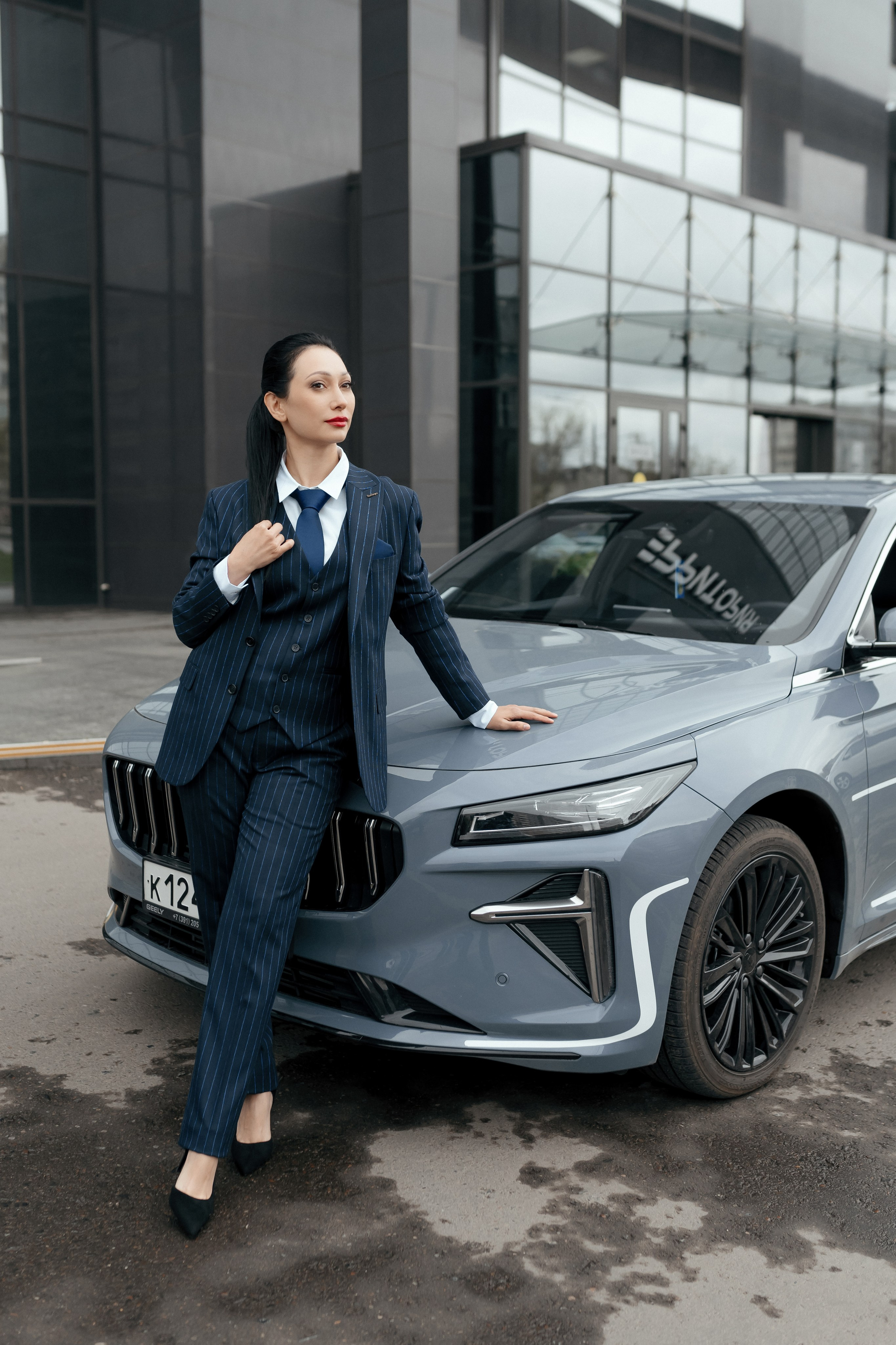 Style & drive. Фотограф Ким Наталья в Красноярске