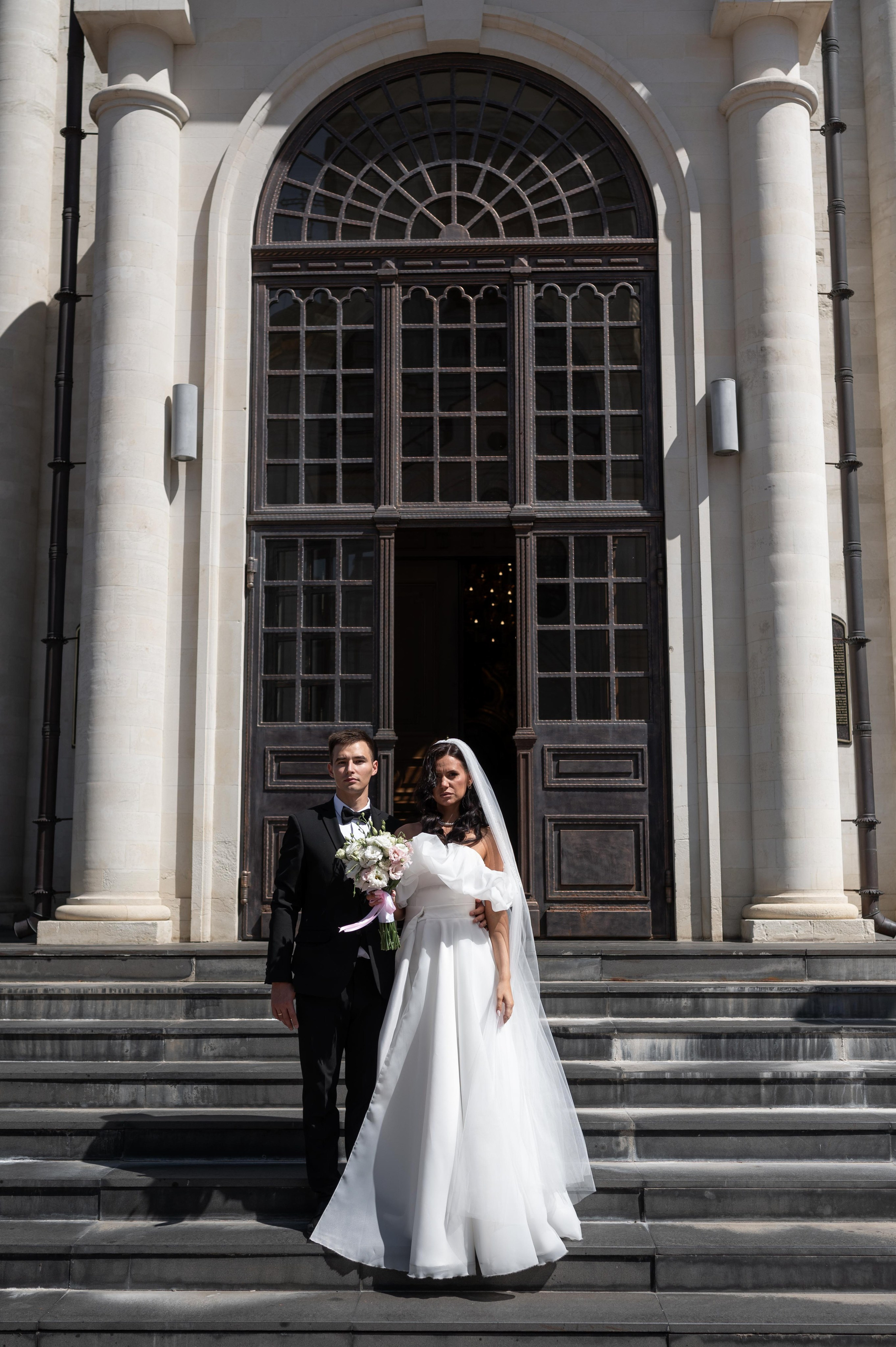 Руслан и Ангелина. Свадебный, портретный, коммерческий, предметный фотограф в Ставрополе Иван Белашов