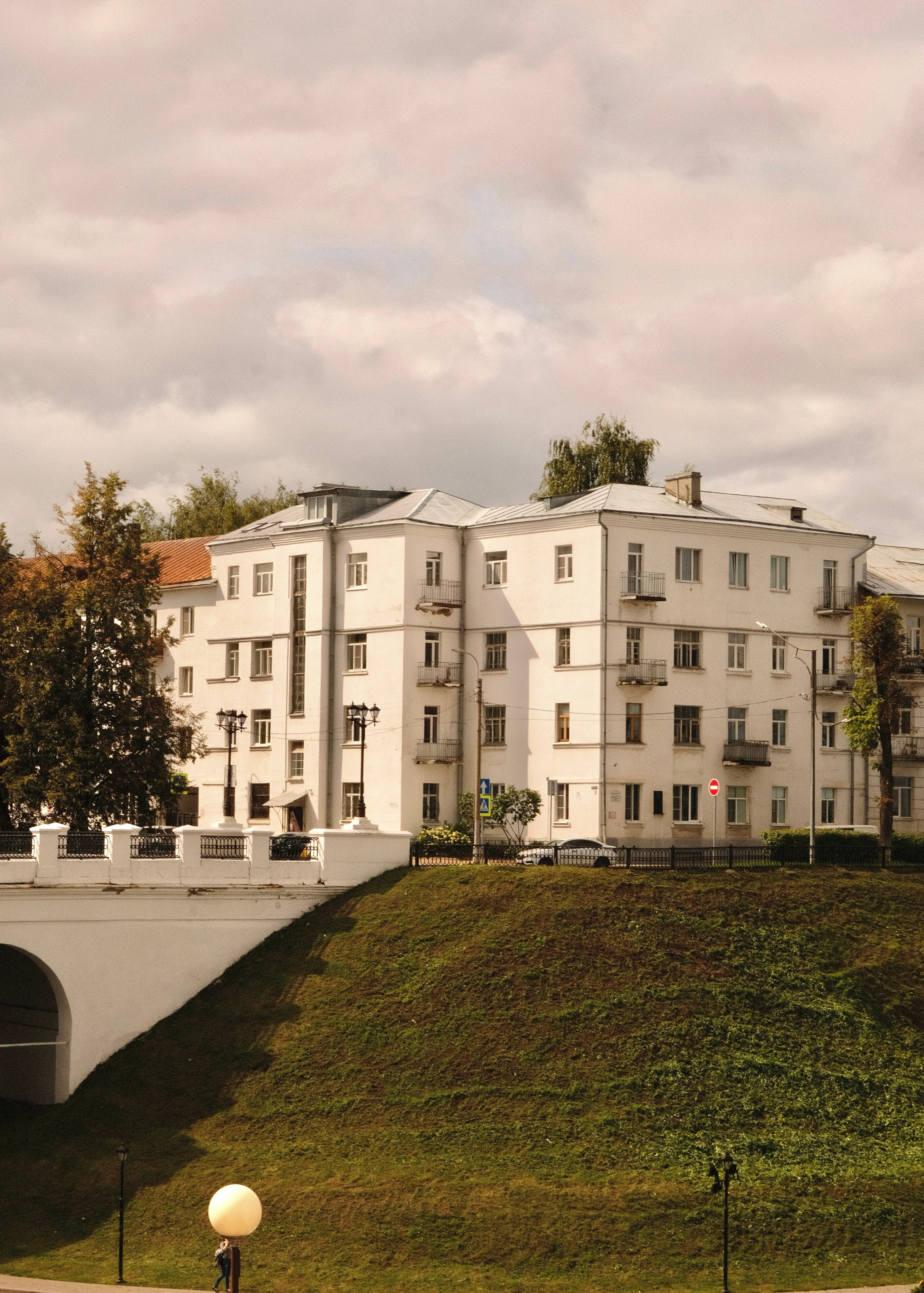 Yaroslavl Russia. Интерьерный архитектурный фотограф | interior architectural photographer