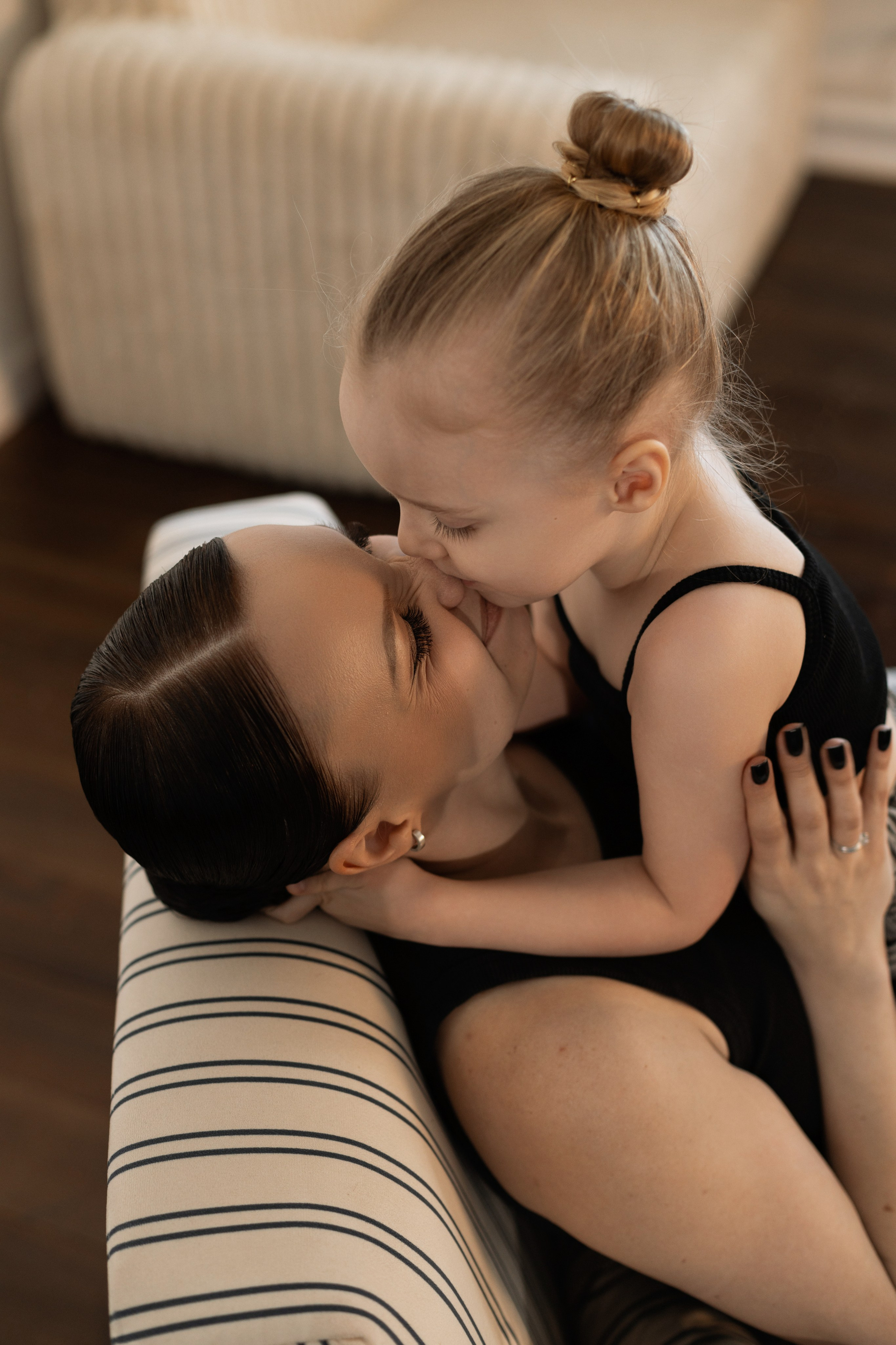 Семейная. Главная