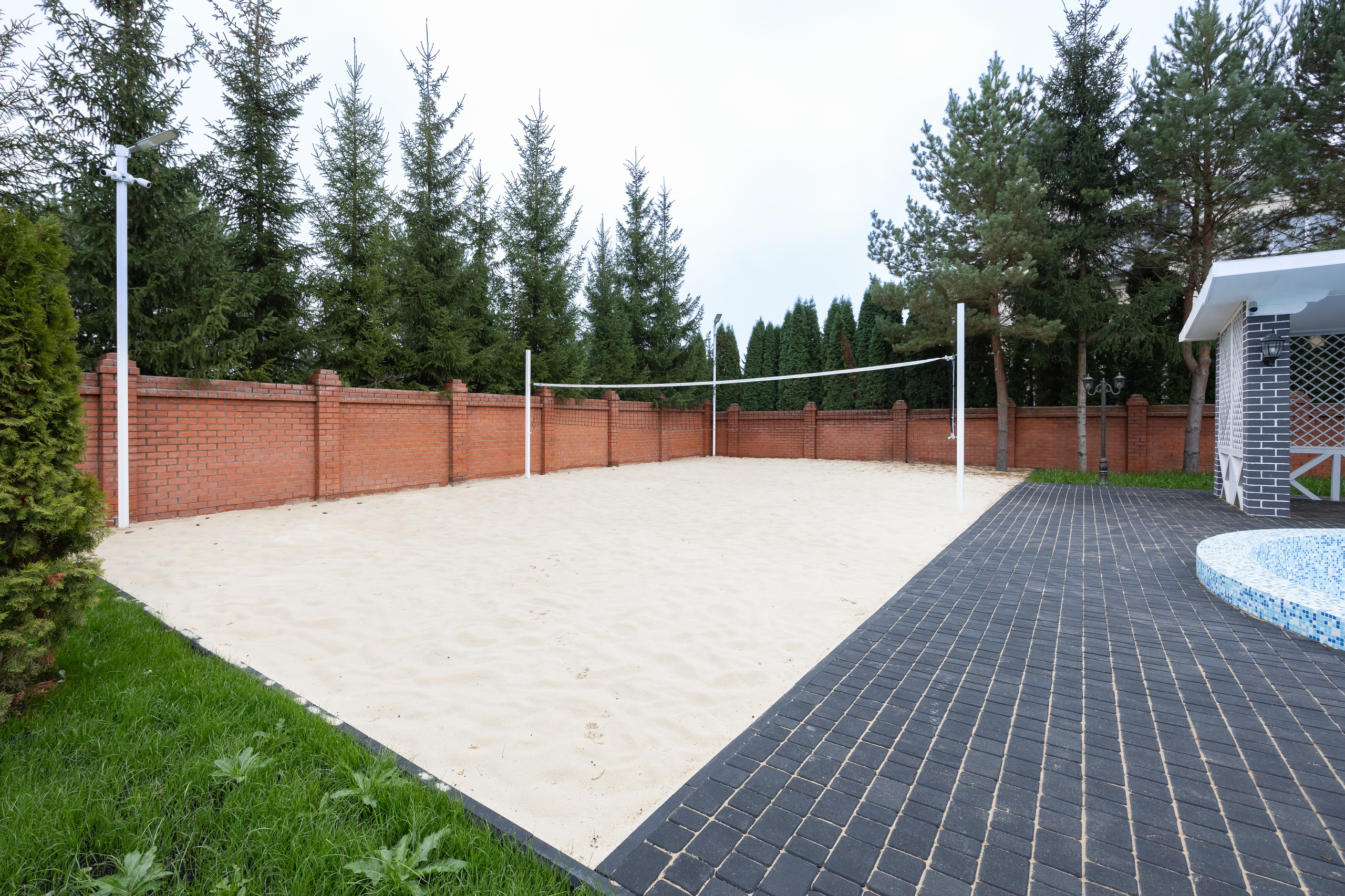 Дом для продажи в СНТ «Исток». Интерьерный фотограф в Москве Сергей Чекмезов