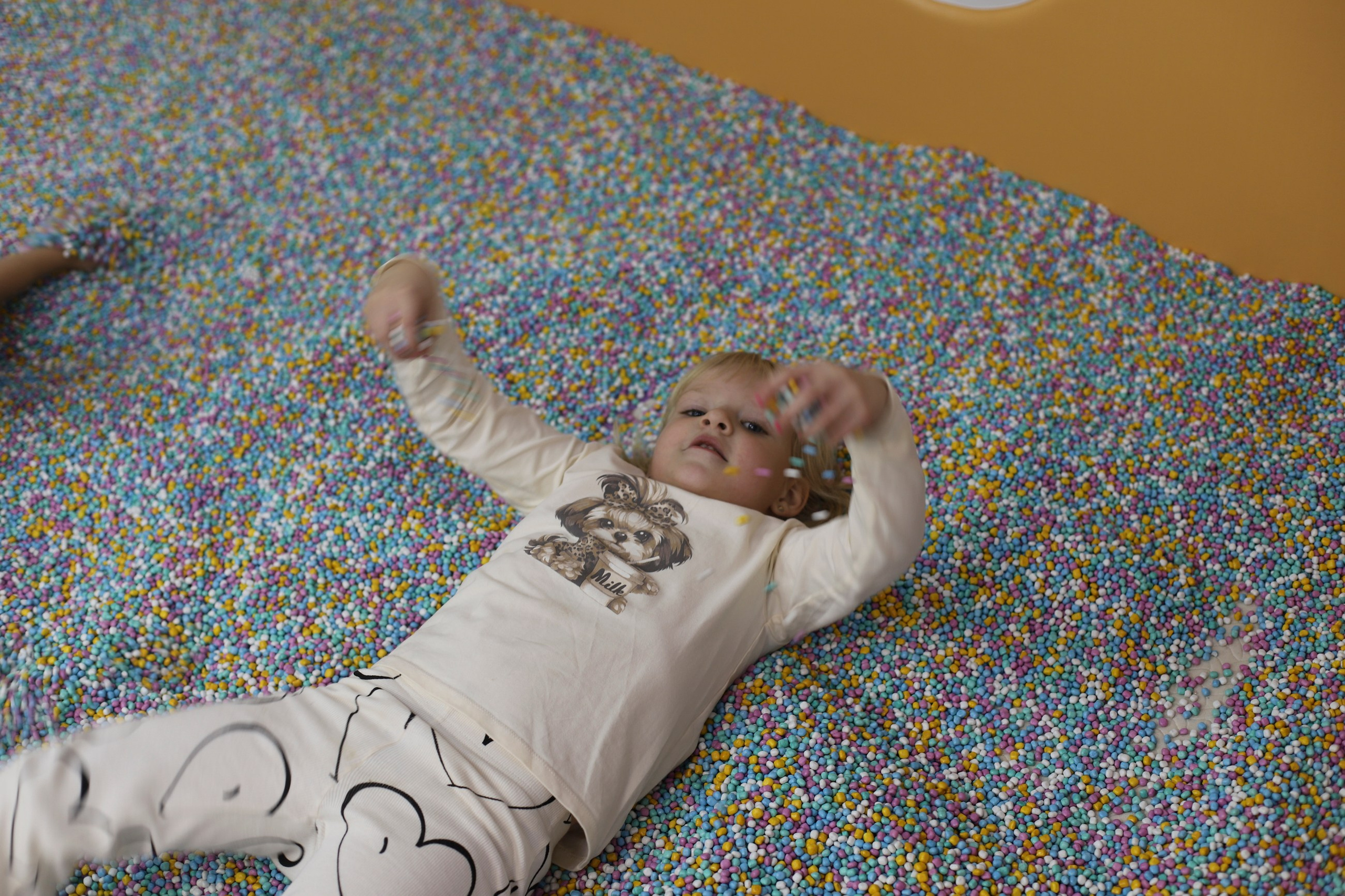 В детском центре. Фотограф в Самаре, Отрадном и Кинель-Черкассах Валентина Шевцова