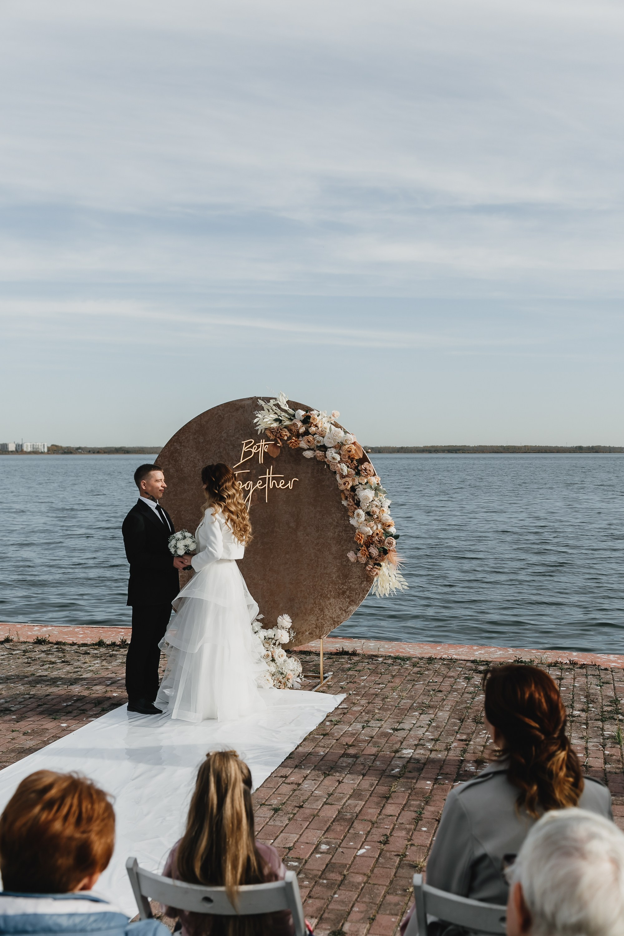 Evgeny & Maria. Фотограф Иван Гуляев