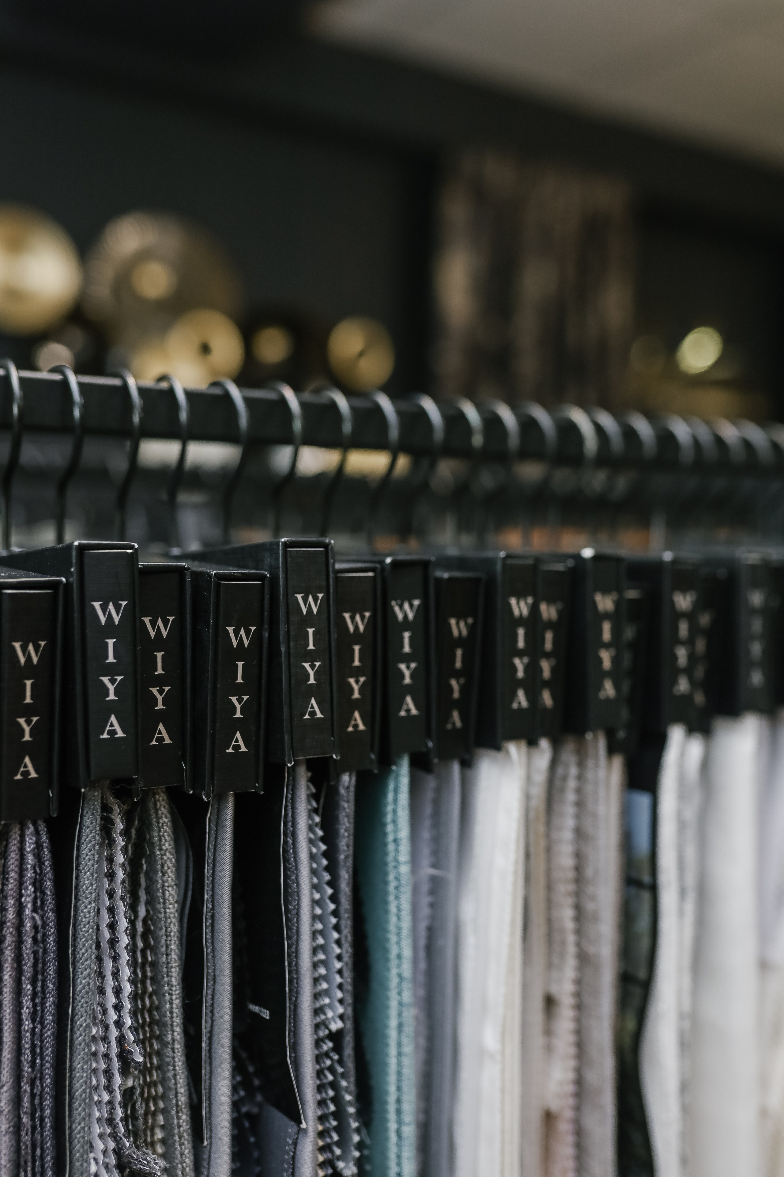 Портьерный салон Декорика. Фотопродакшн продающего контента