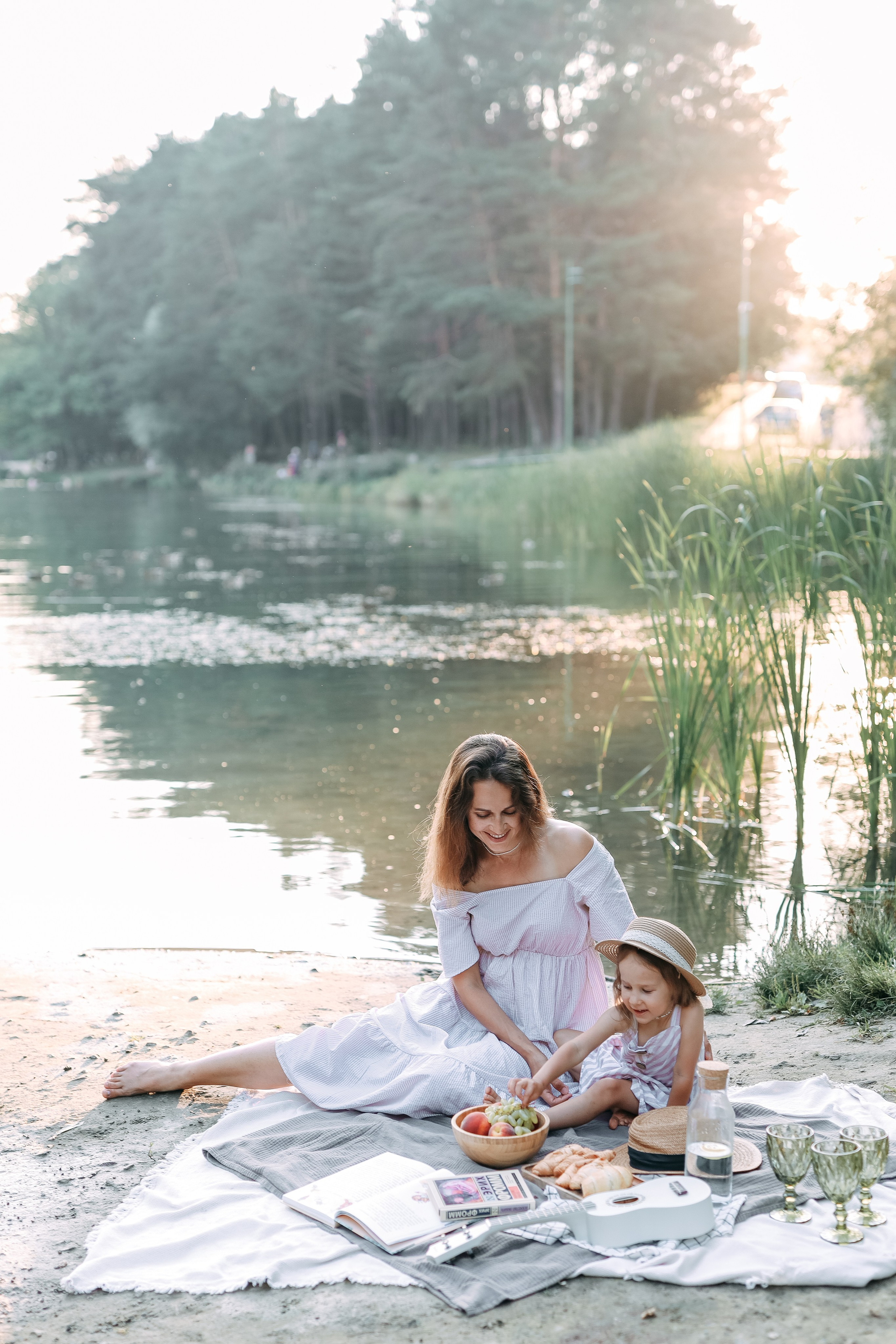 Алина 2. Фотопродакшн продающего контента