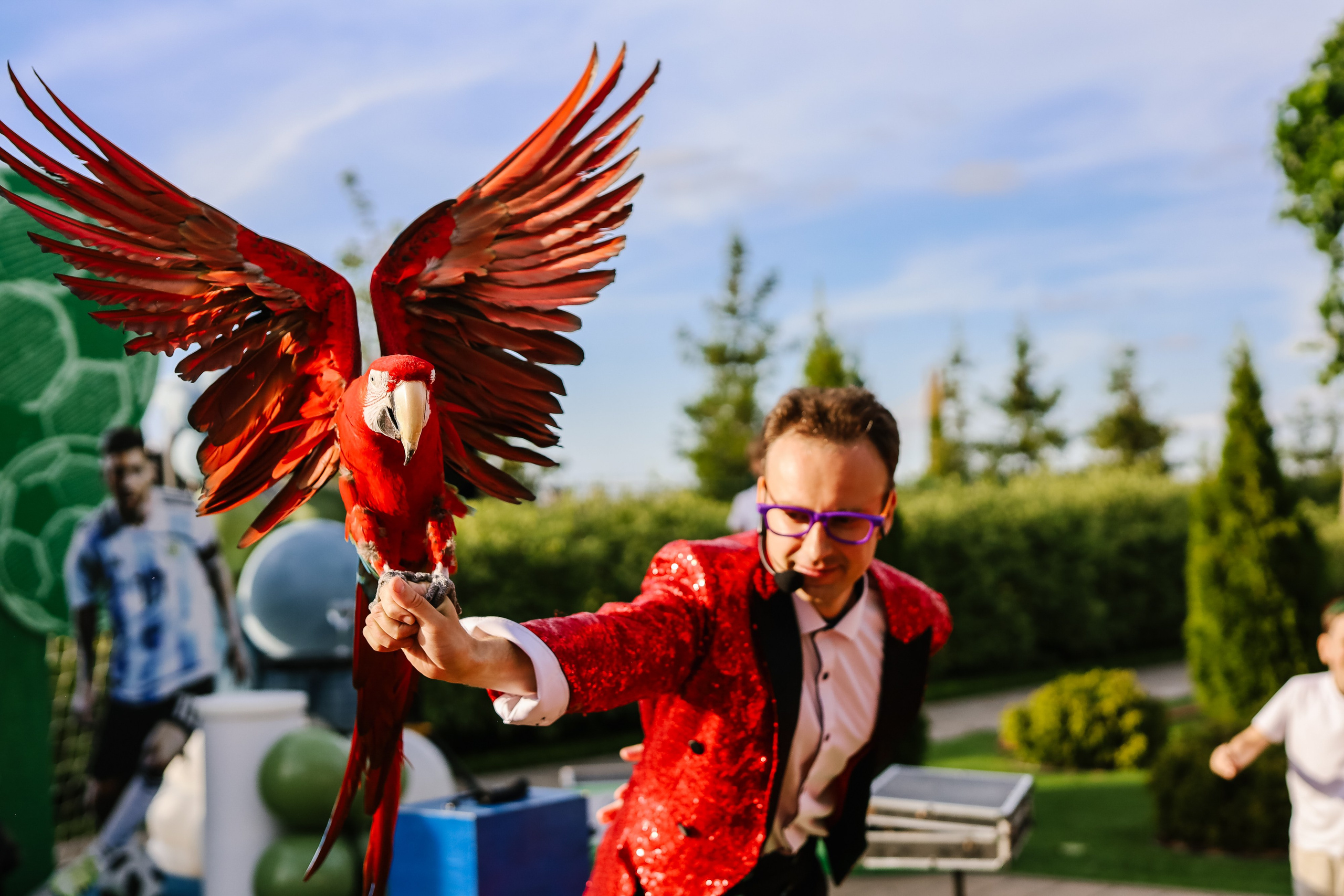 Репортажи. Фотопродакшн продающего контента