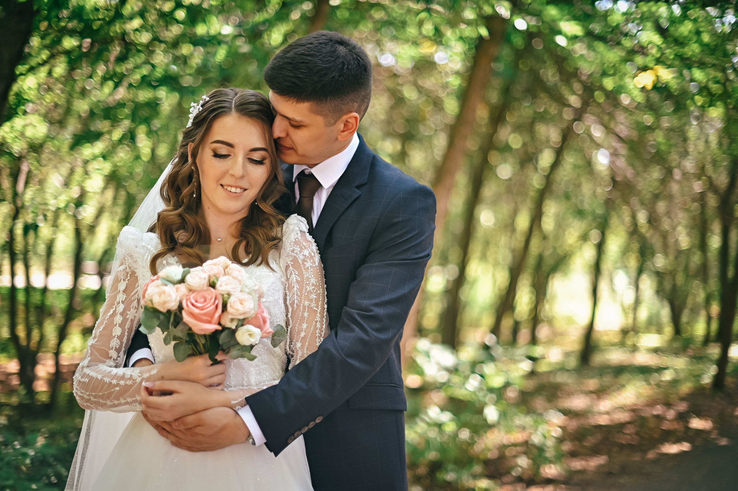 Свадьбы — прогулка. Главная