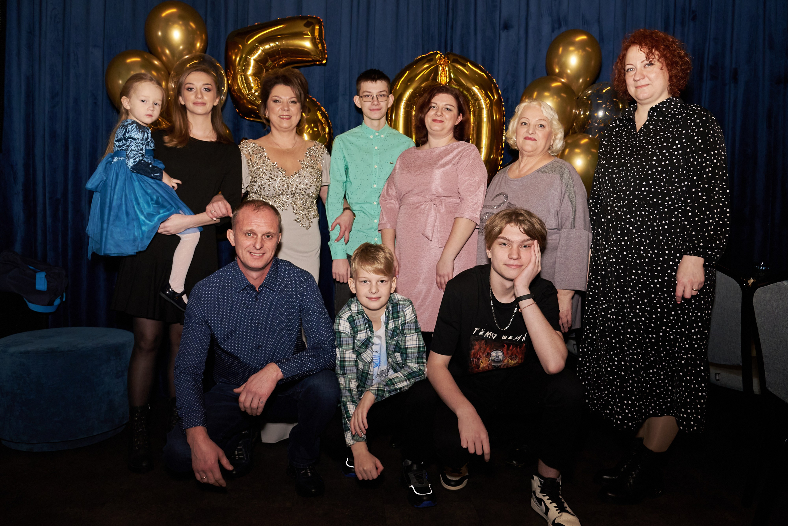 Торжества (юбилеи, корпоративные мероприятия). Выпускные Альбомы в Нижнем Новгороде