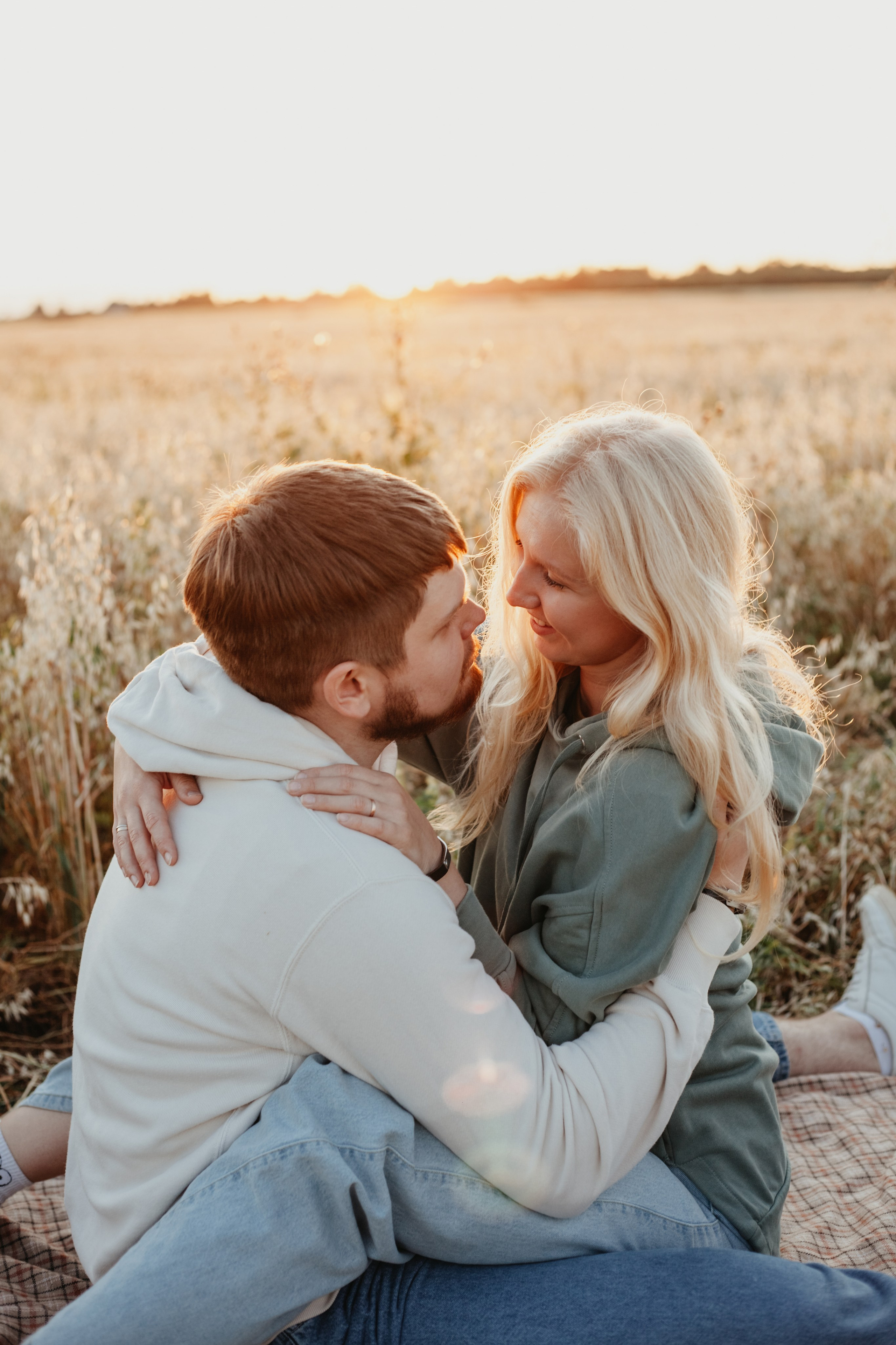 Илья Юля и Шанти. Семейный фотограф Москва