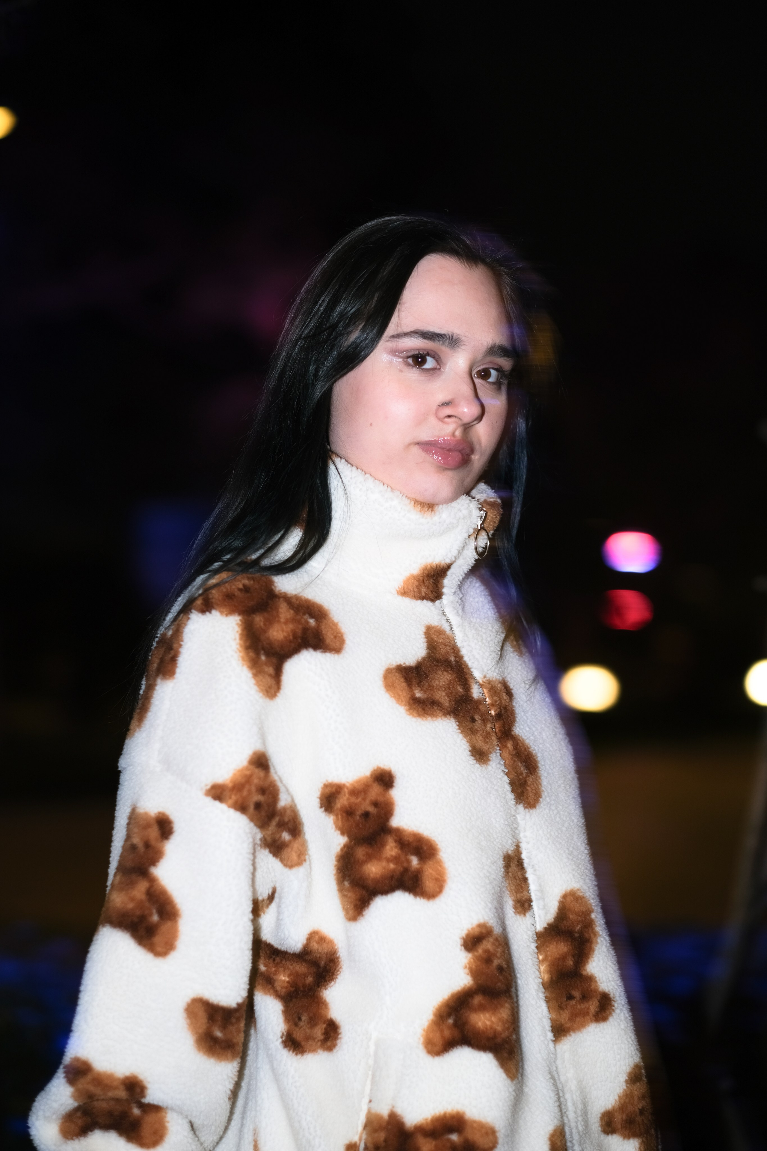 Дарья. Креативный фотограф в Москве Арапова Виталия