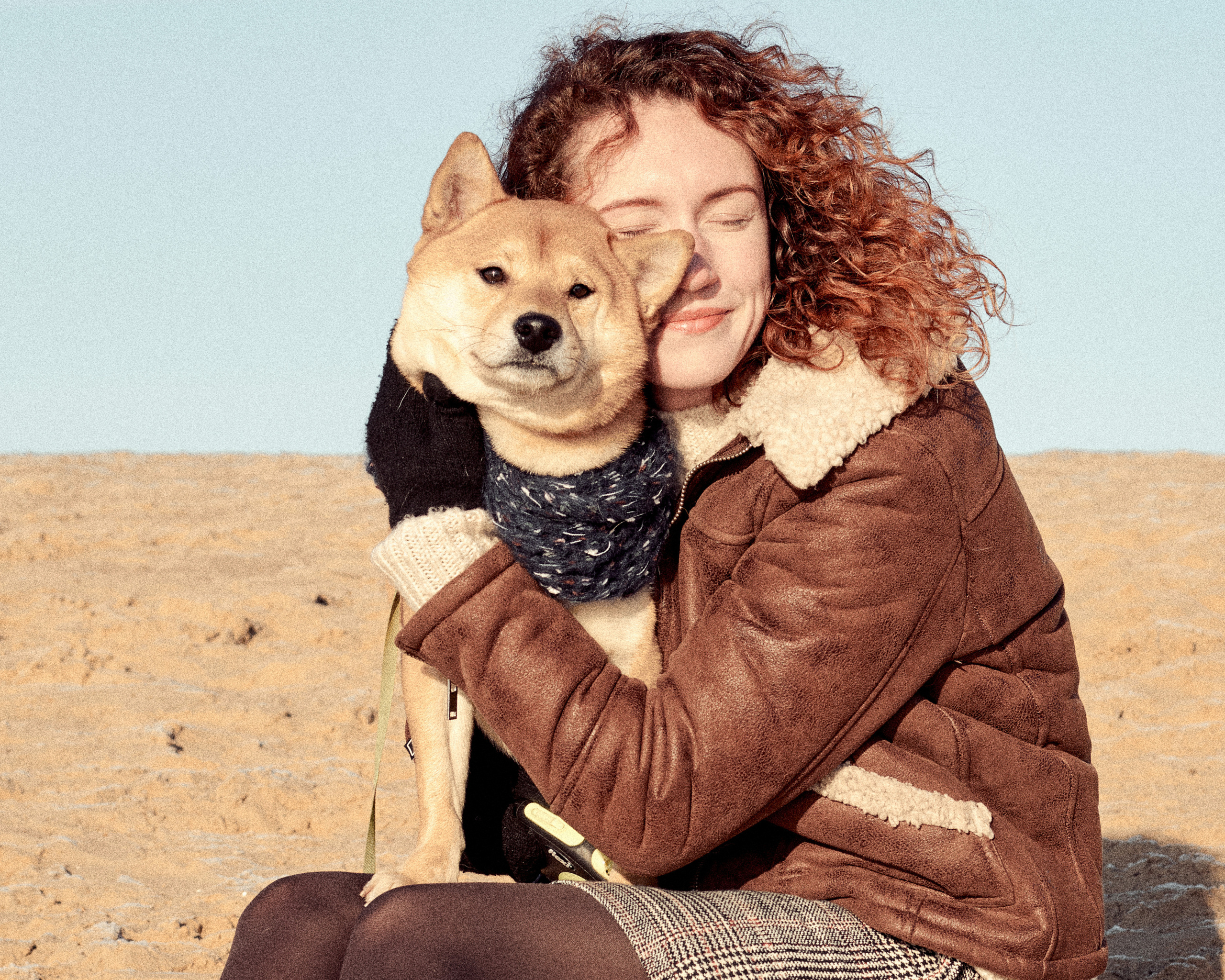 Хаку+Мария. Фотограф Казань