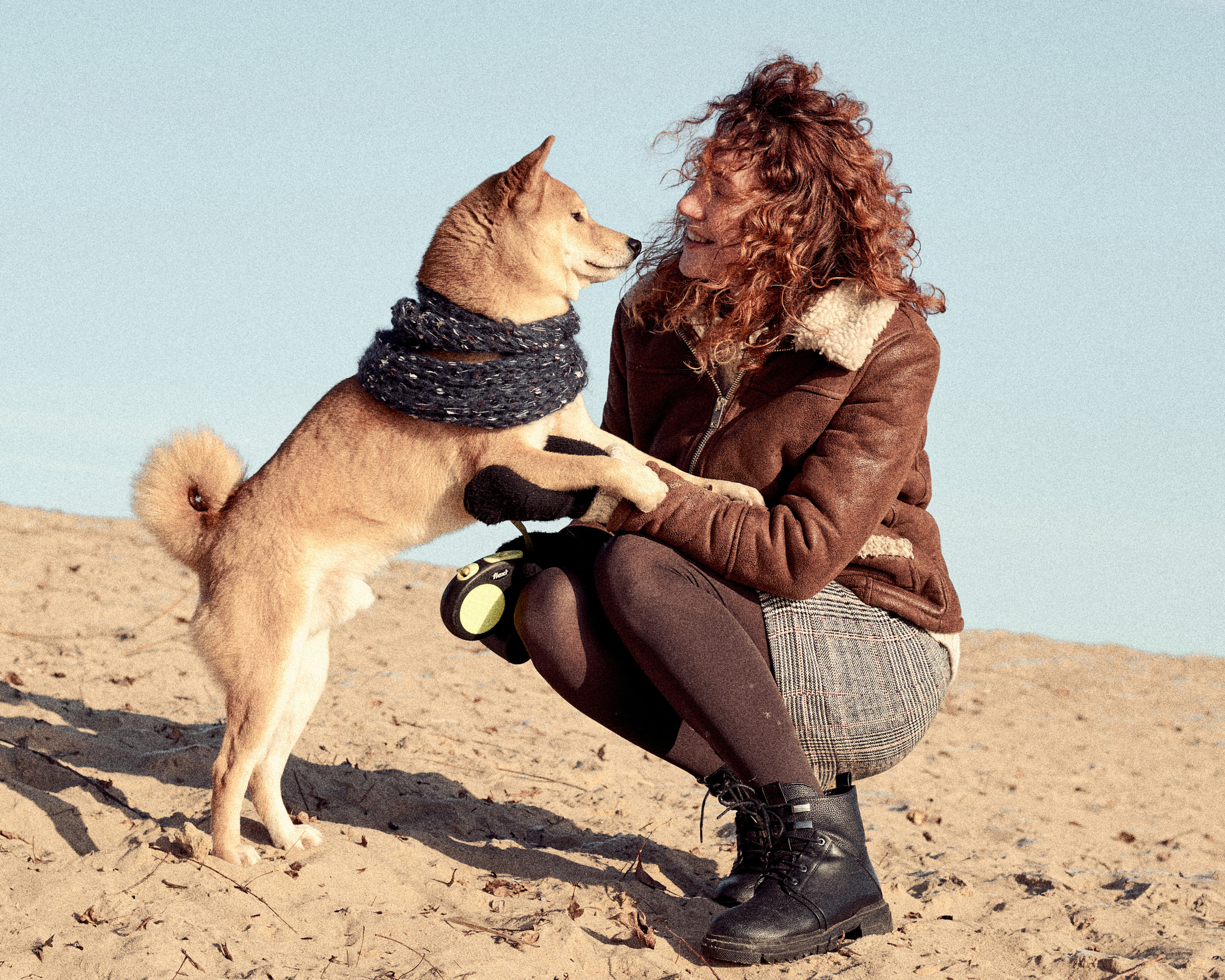 Хаку+Мария. Фотограф Казань