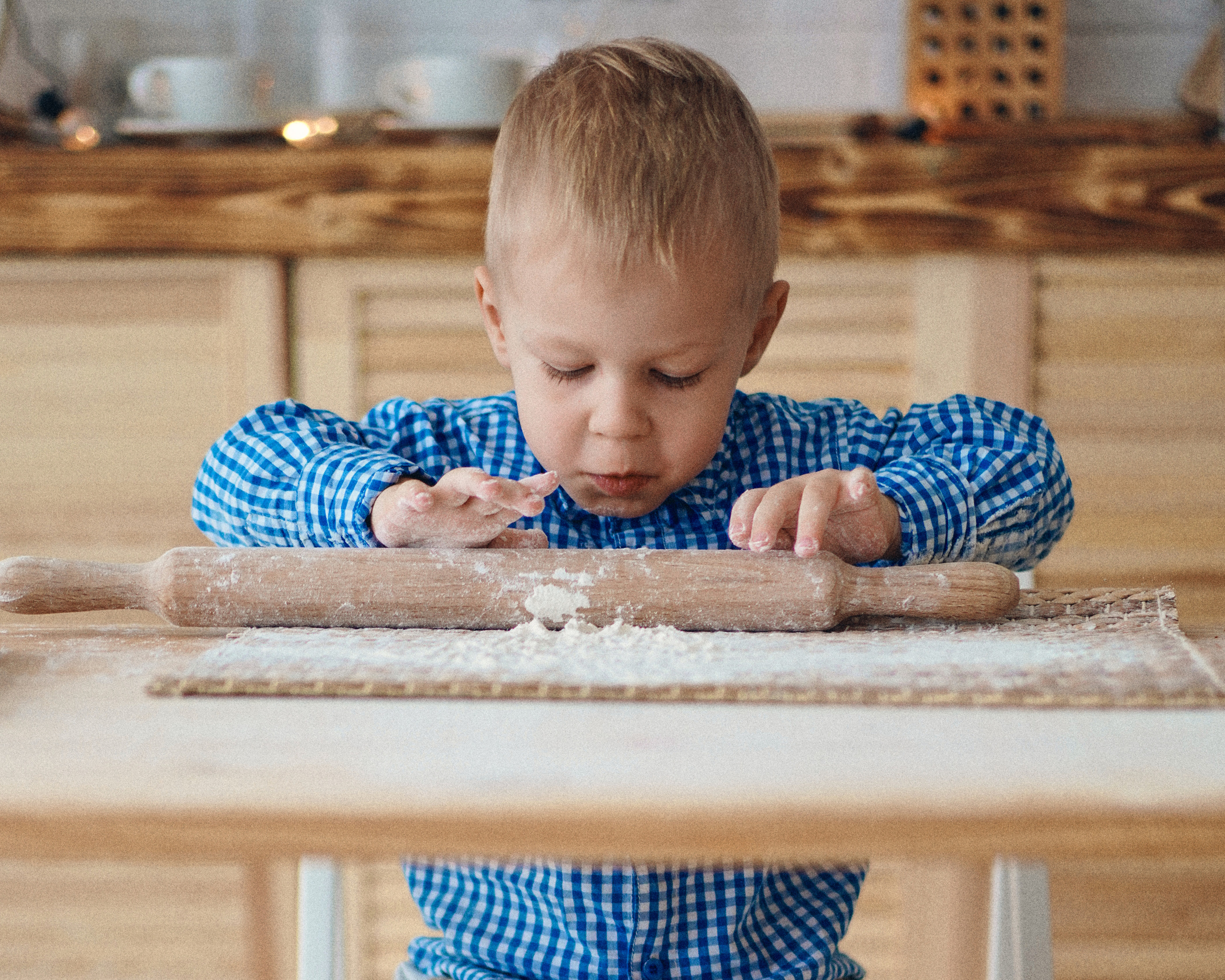 Непоседа Назар — съемка в студии. Фотограф Казань