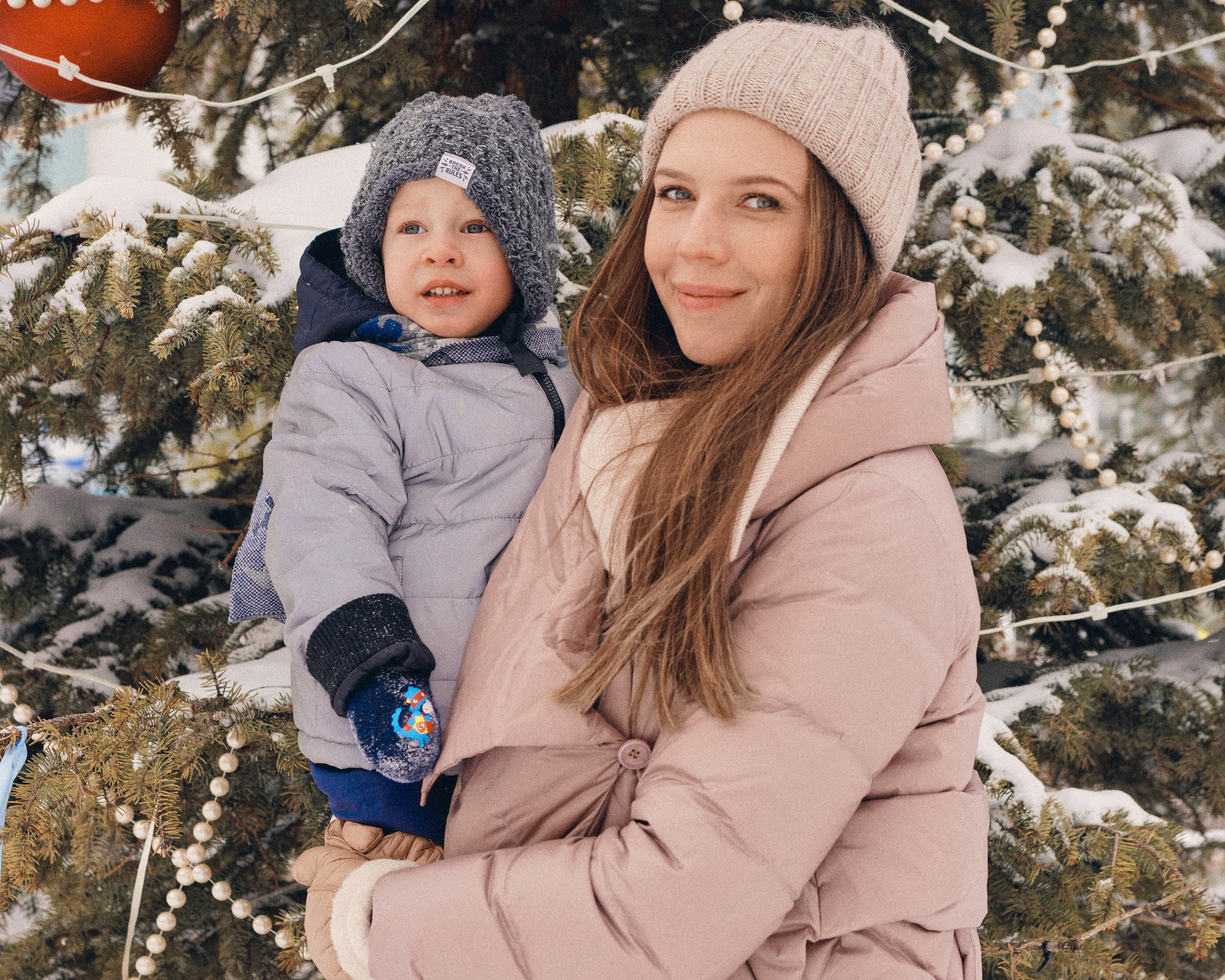 Непоседа Назар — съемка на улице. Фотограф Казань