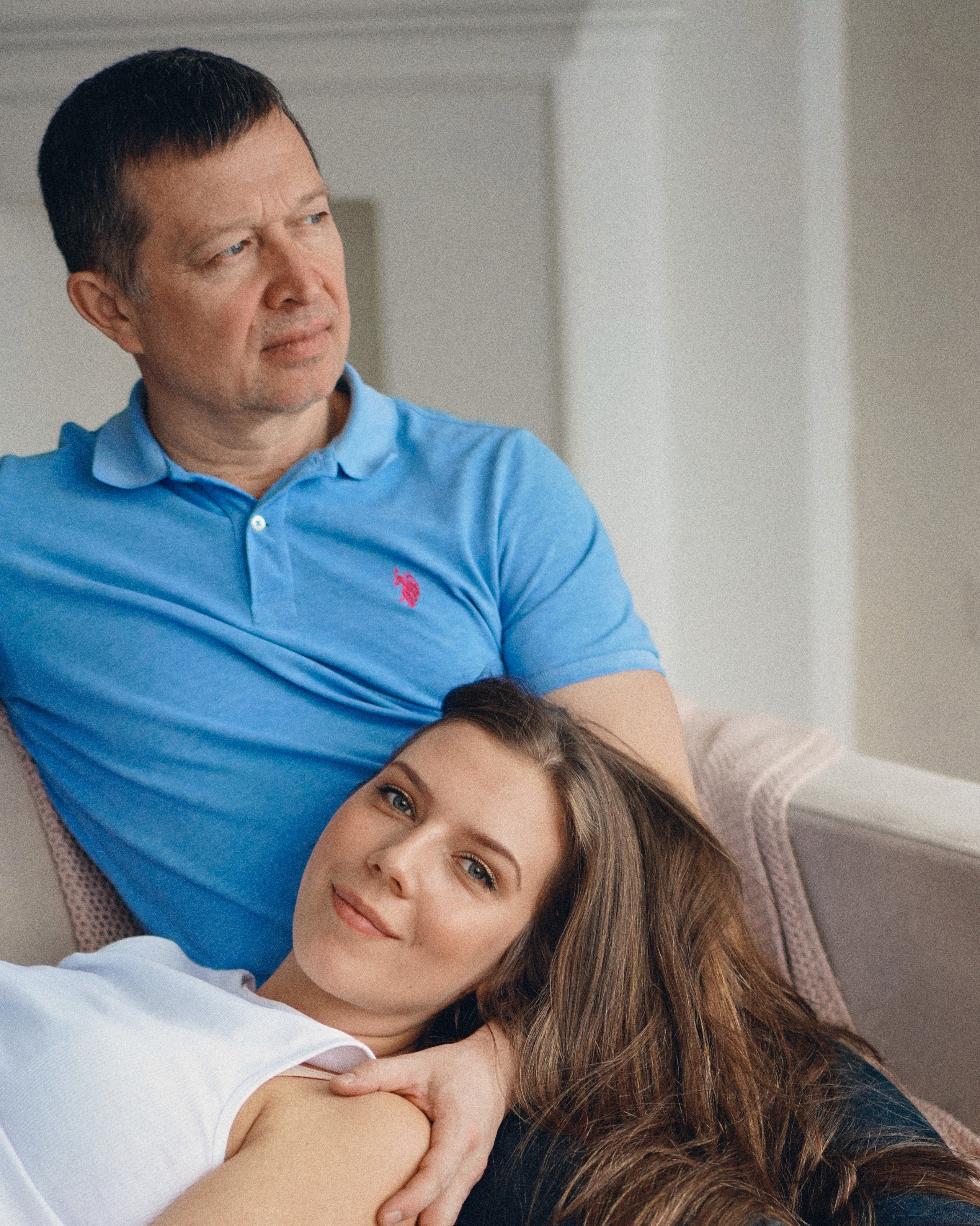 Непоседа Назар — съемка в студии. Фотограф Казань