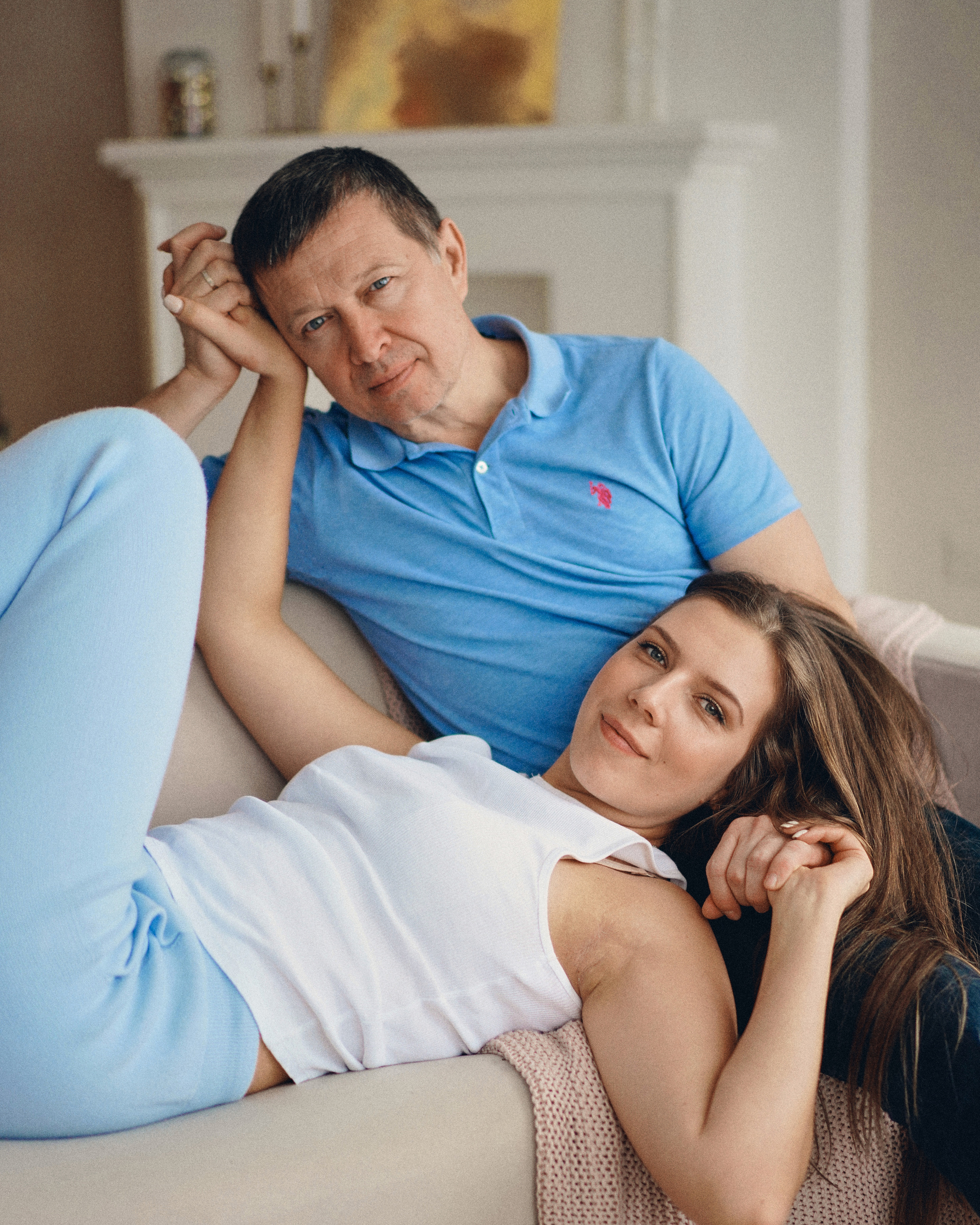 Непоседа Назар — съемка в студии. Фотограф Казань