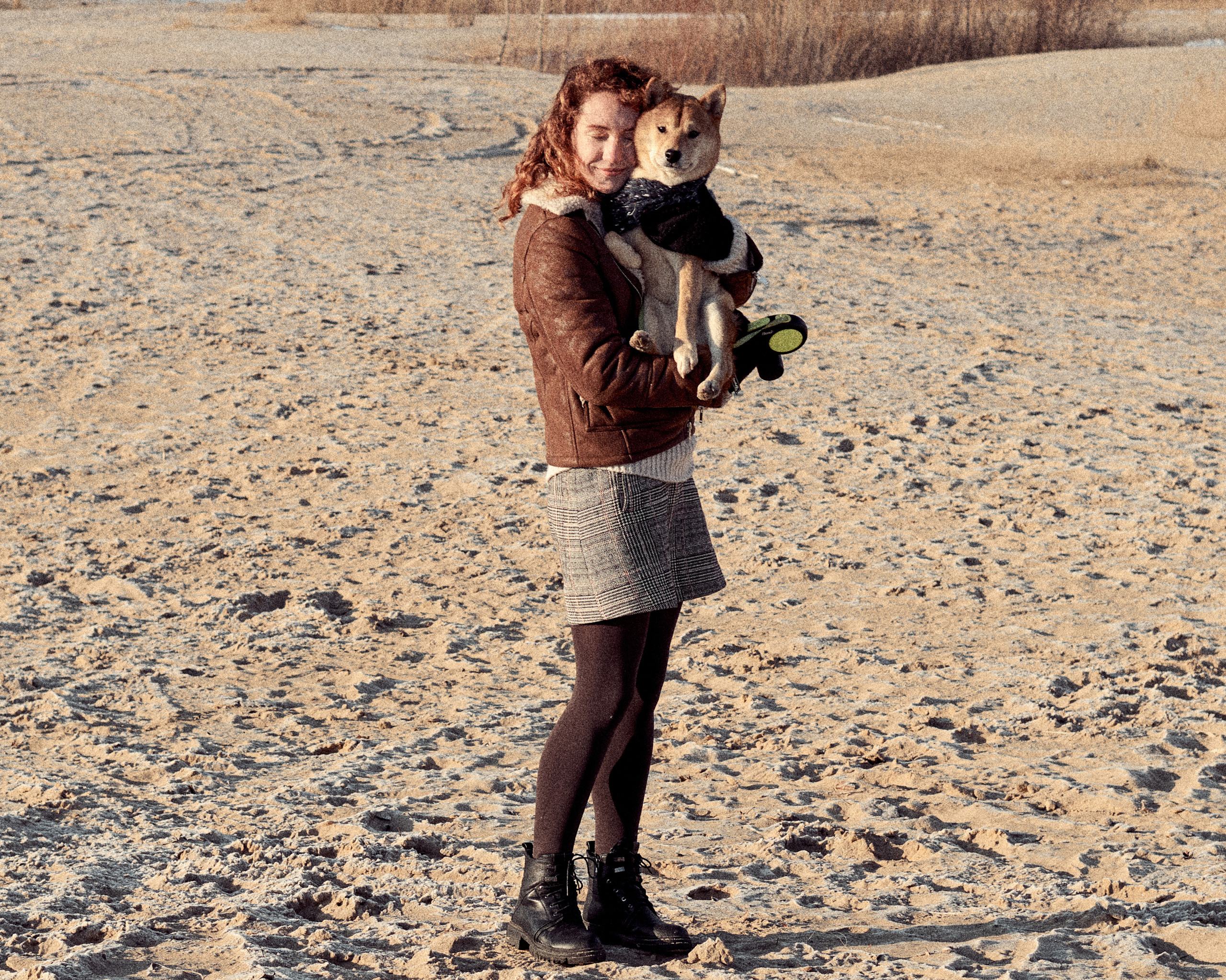 Хаку+Мария. Фотограф Казань