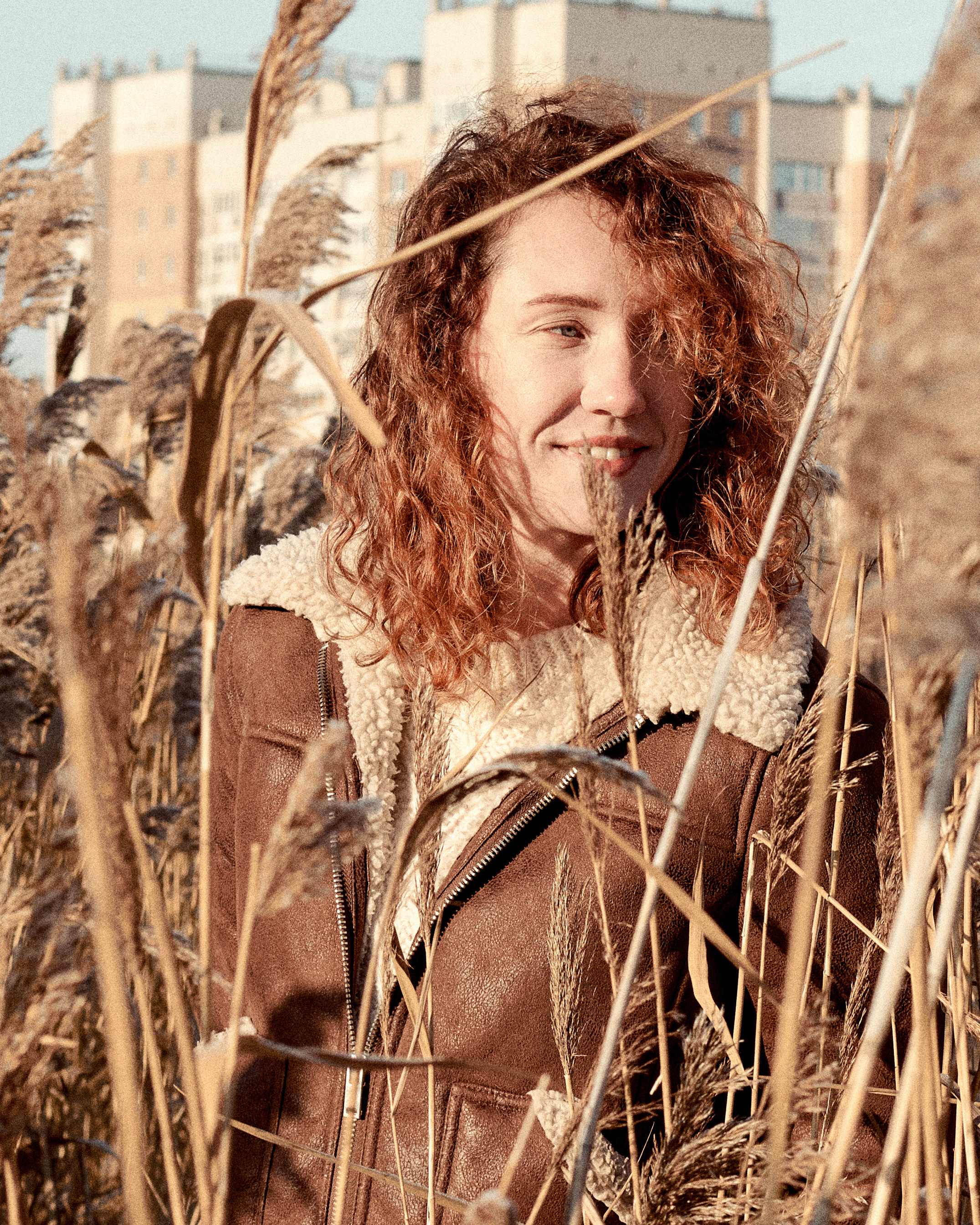 Хаку+Мария. Фотограф Казань