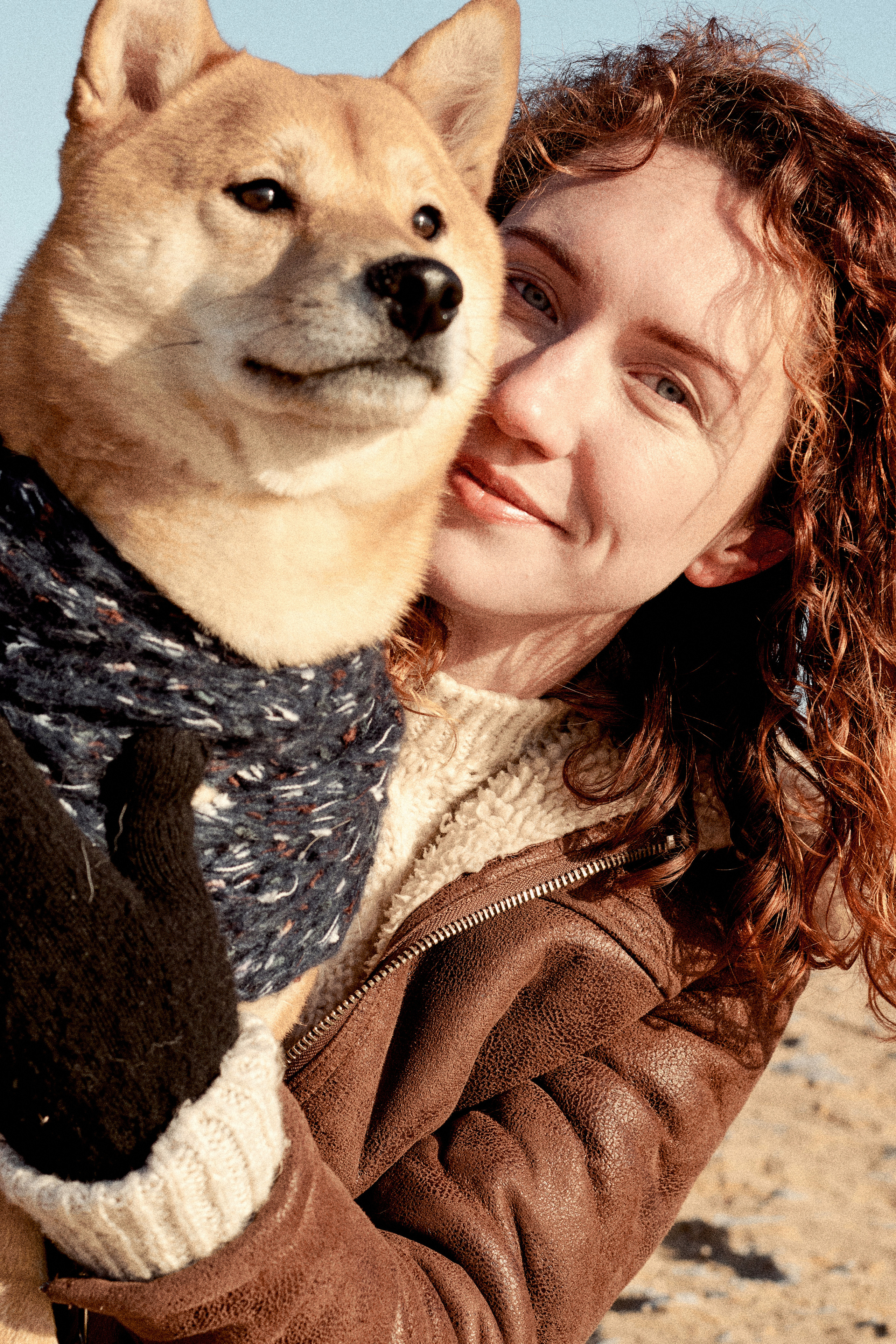 Хаку+Мария. Фотограф Казань