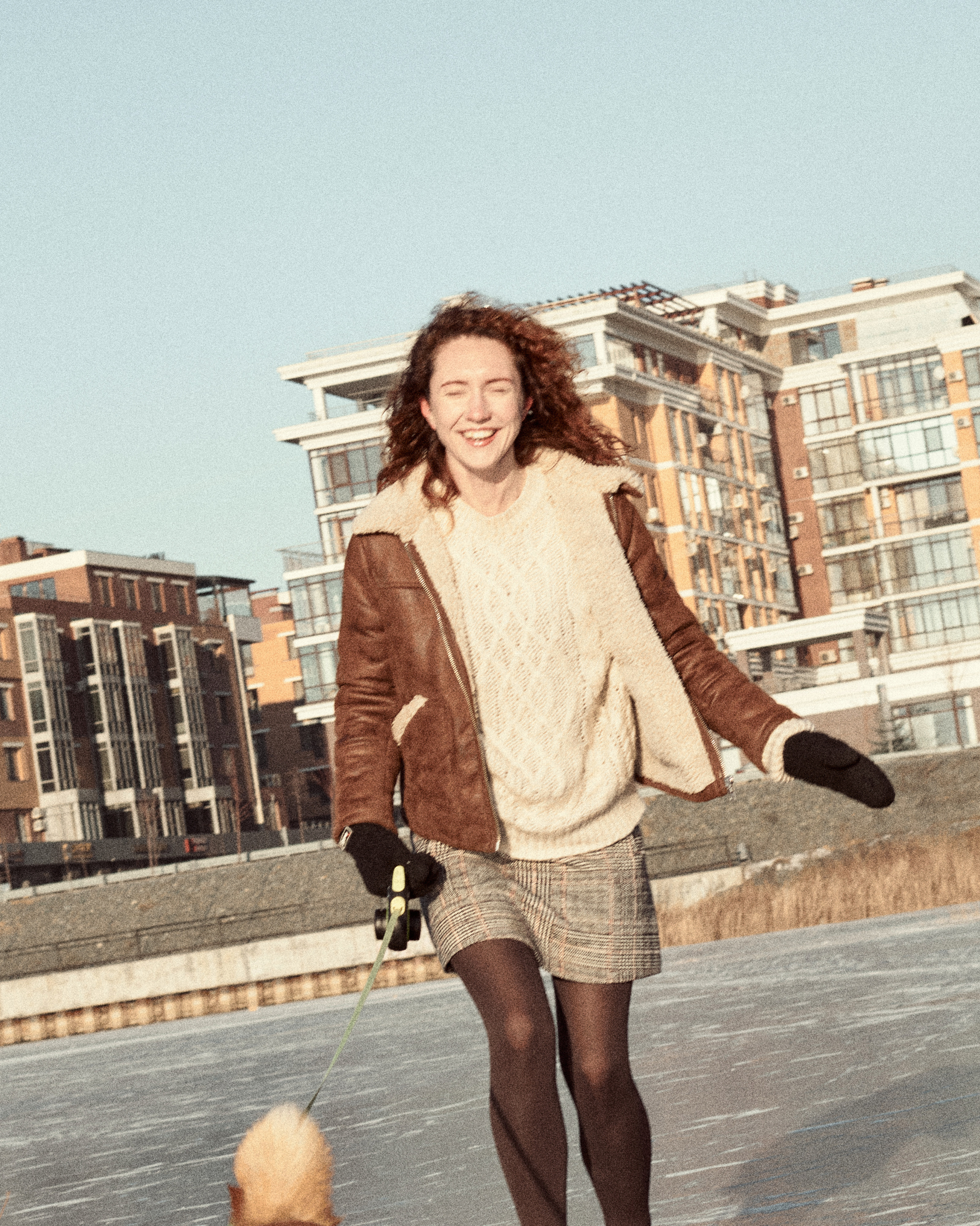 Хаку+Мария. Фотограф Казань