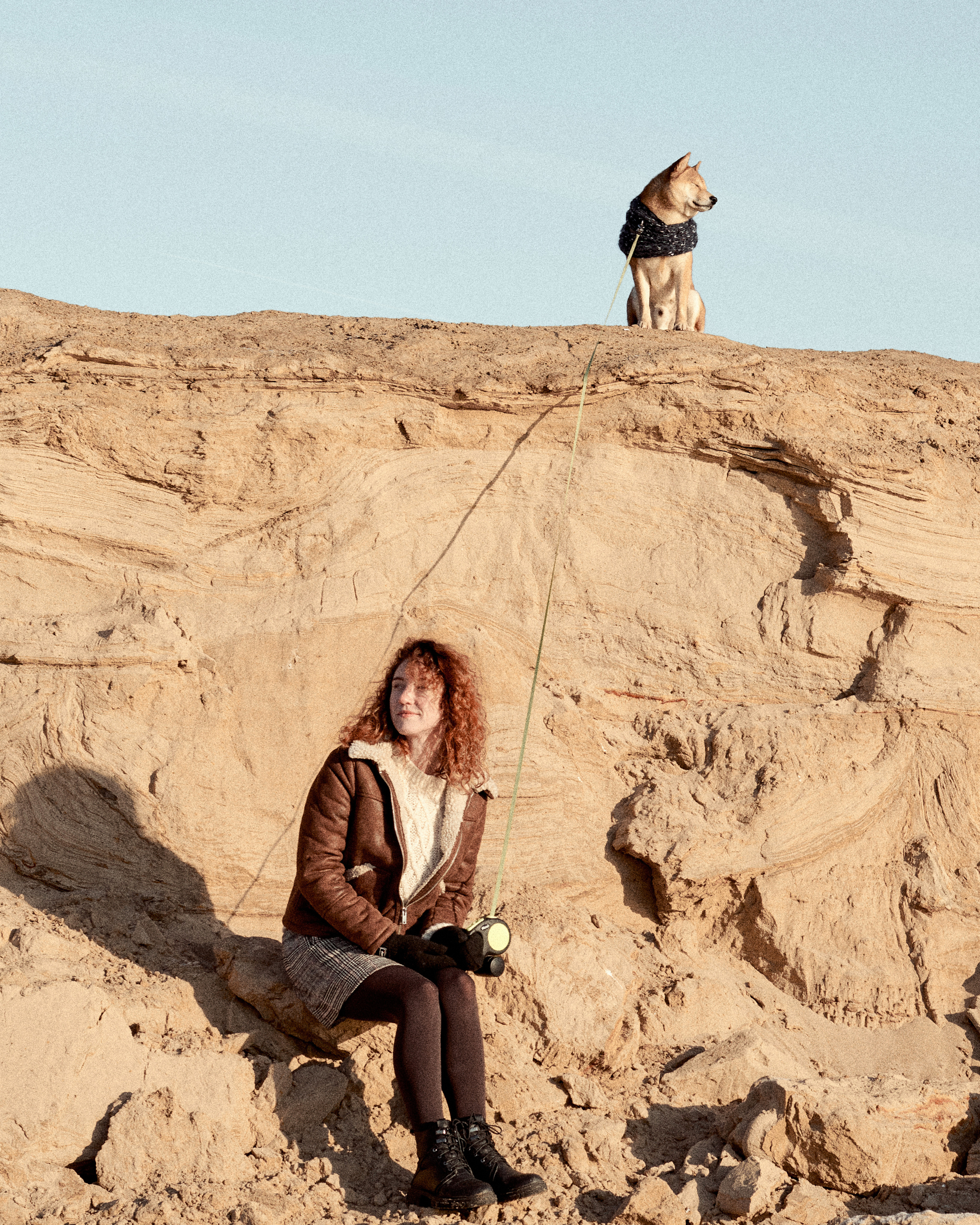 Хаку+Мария. Фотограф Казань