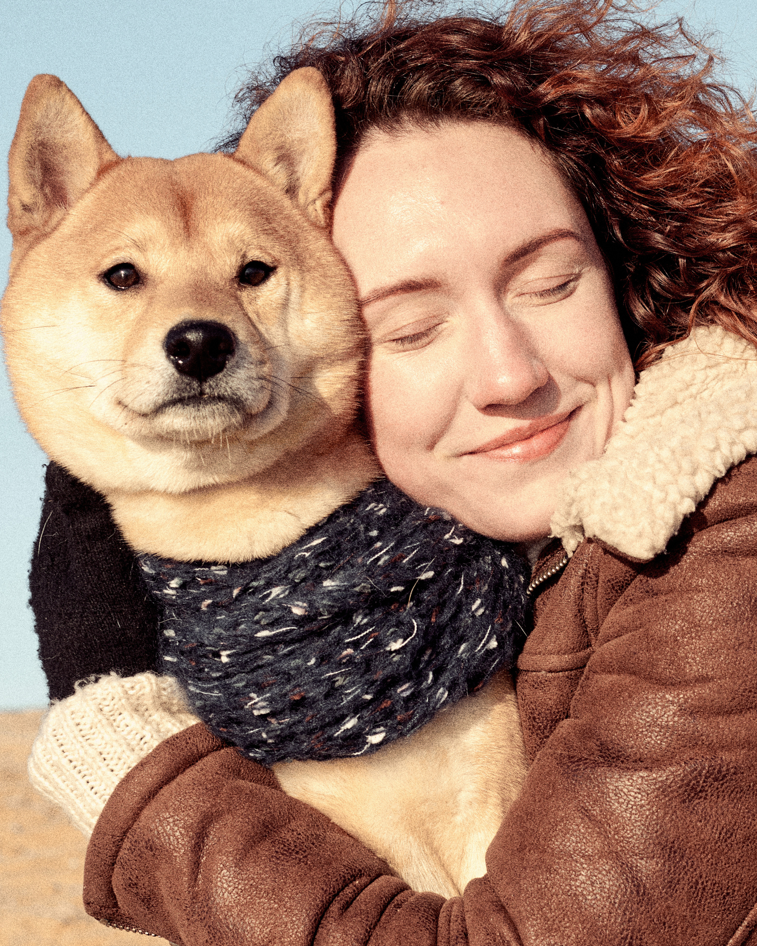 Хаку+Мария. Фотограф Казань