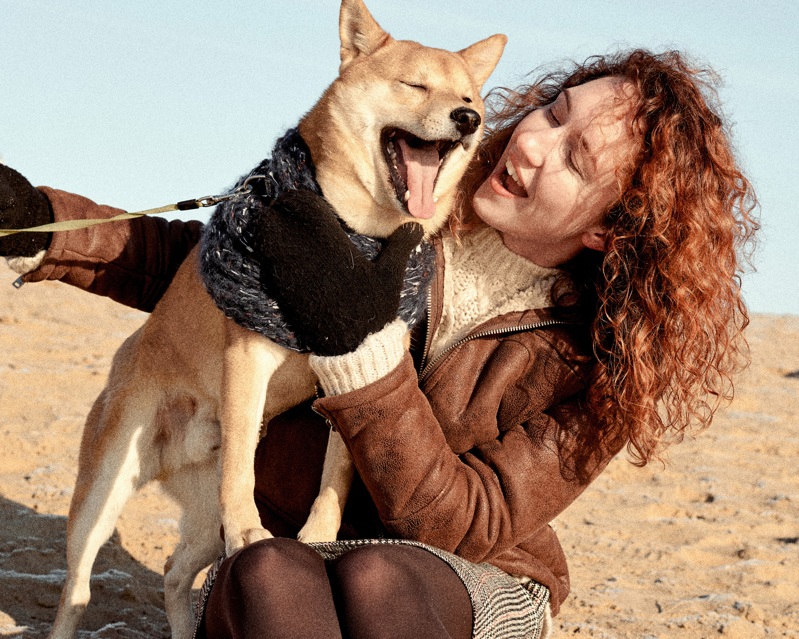 Хаку+Мария. Фотограф Казань