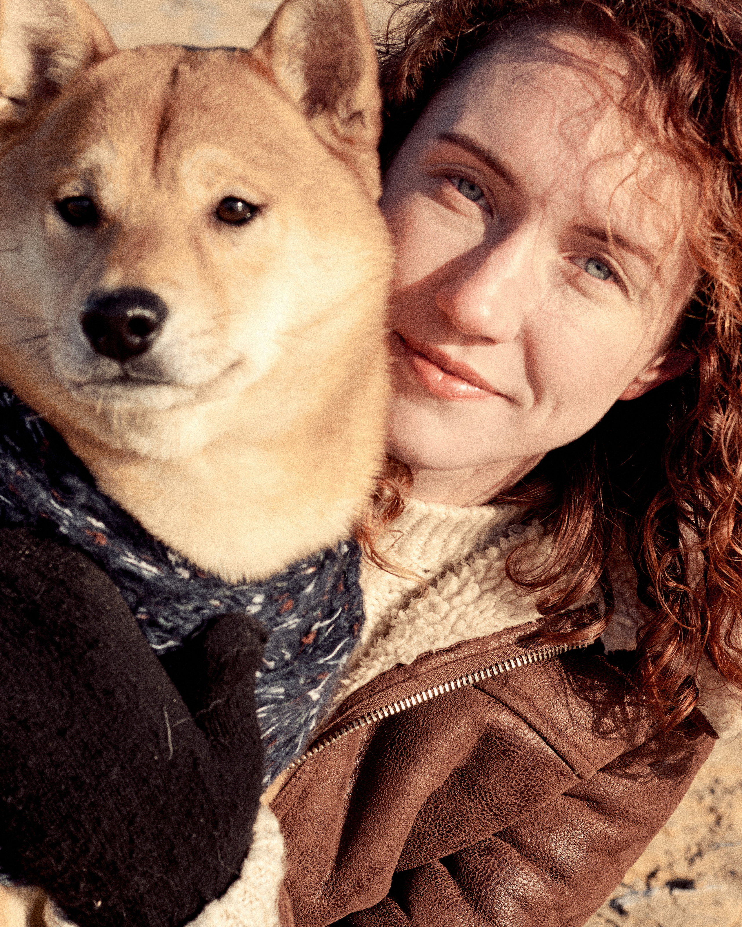 Хаку+Мария. Фотограф Казань