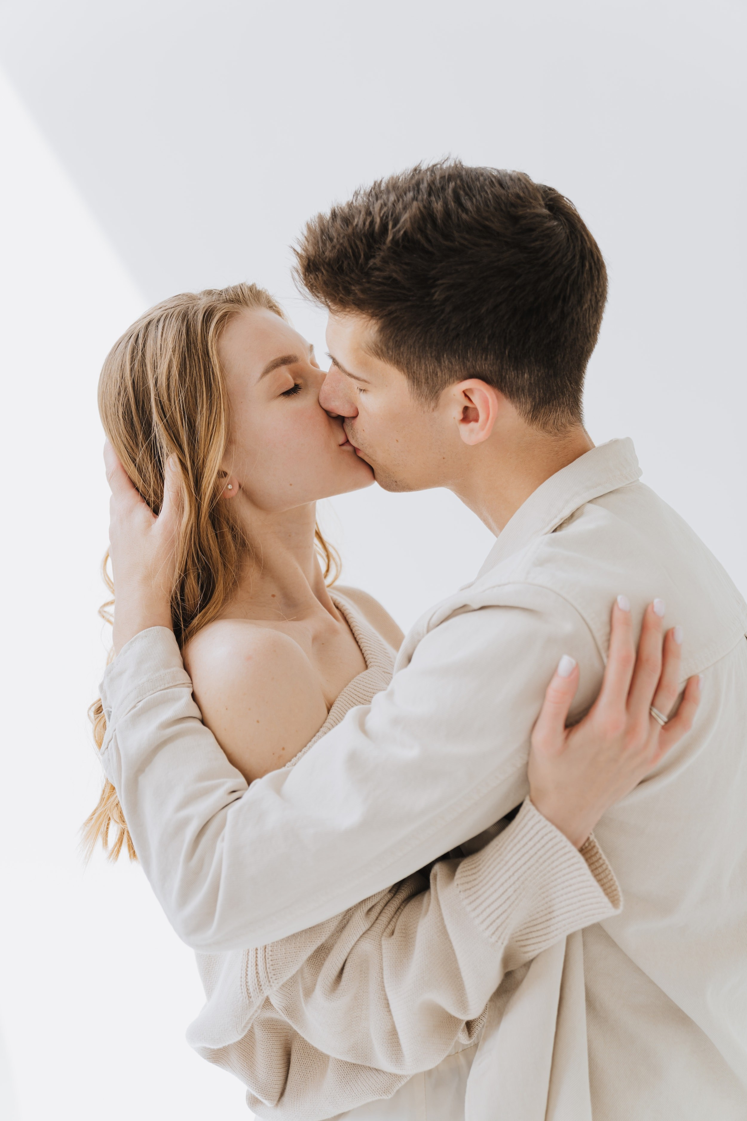 Victoria and Egor, Vreme Nami, Gomel. Olga Modjaro