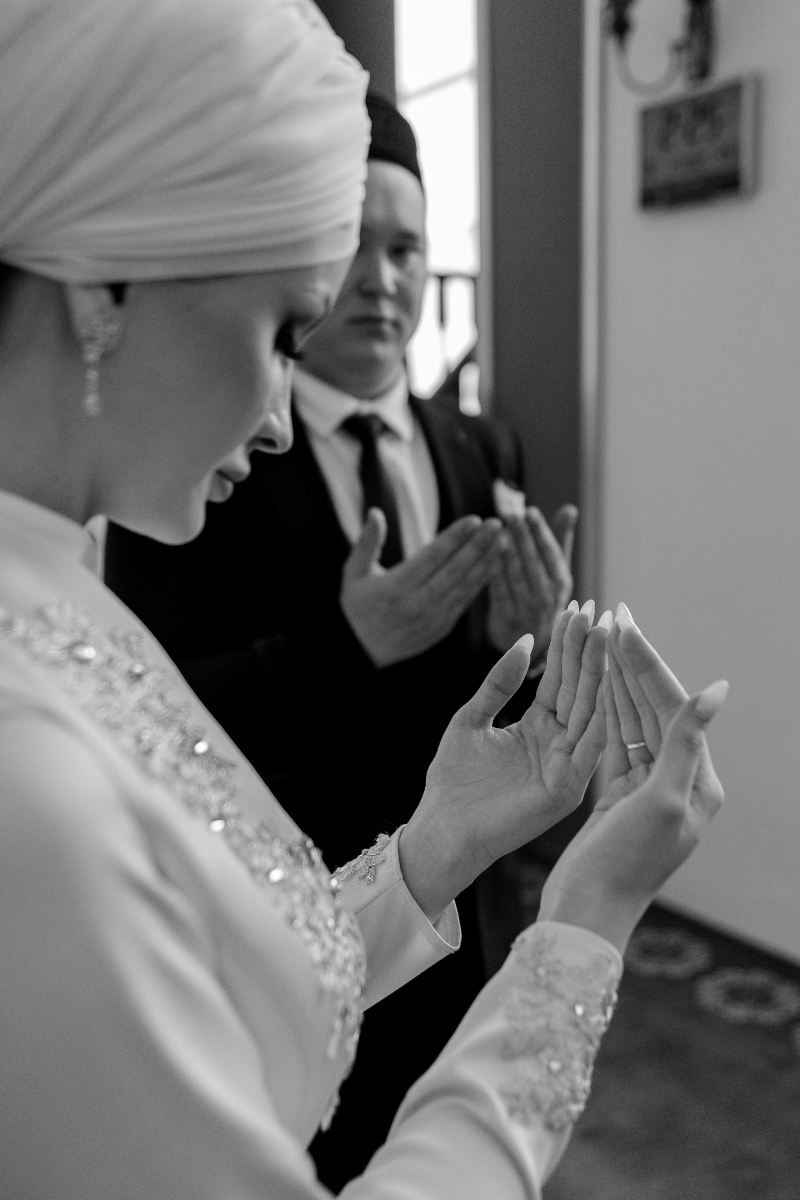 Nikah Sever. Свадебный и семейный фотограф Динар Гильмутдинов