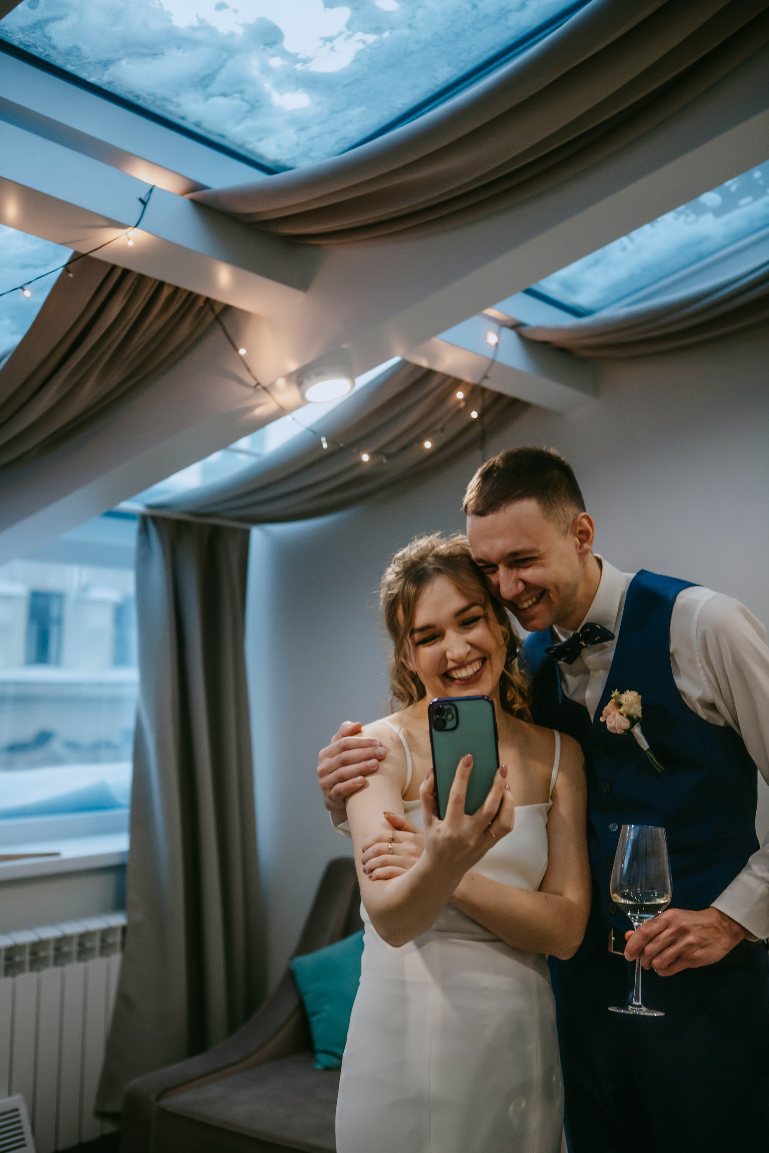 НИКИТА и ЮЛЯ. Семейный и детский фотограф в Санкт-Петербурге