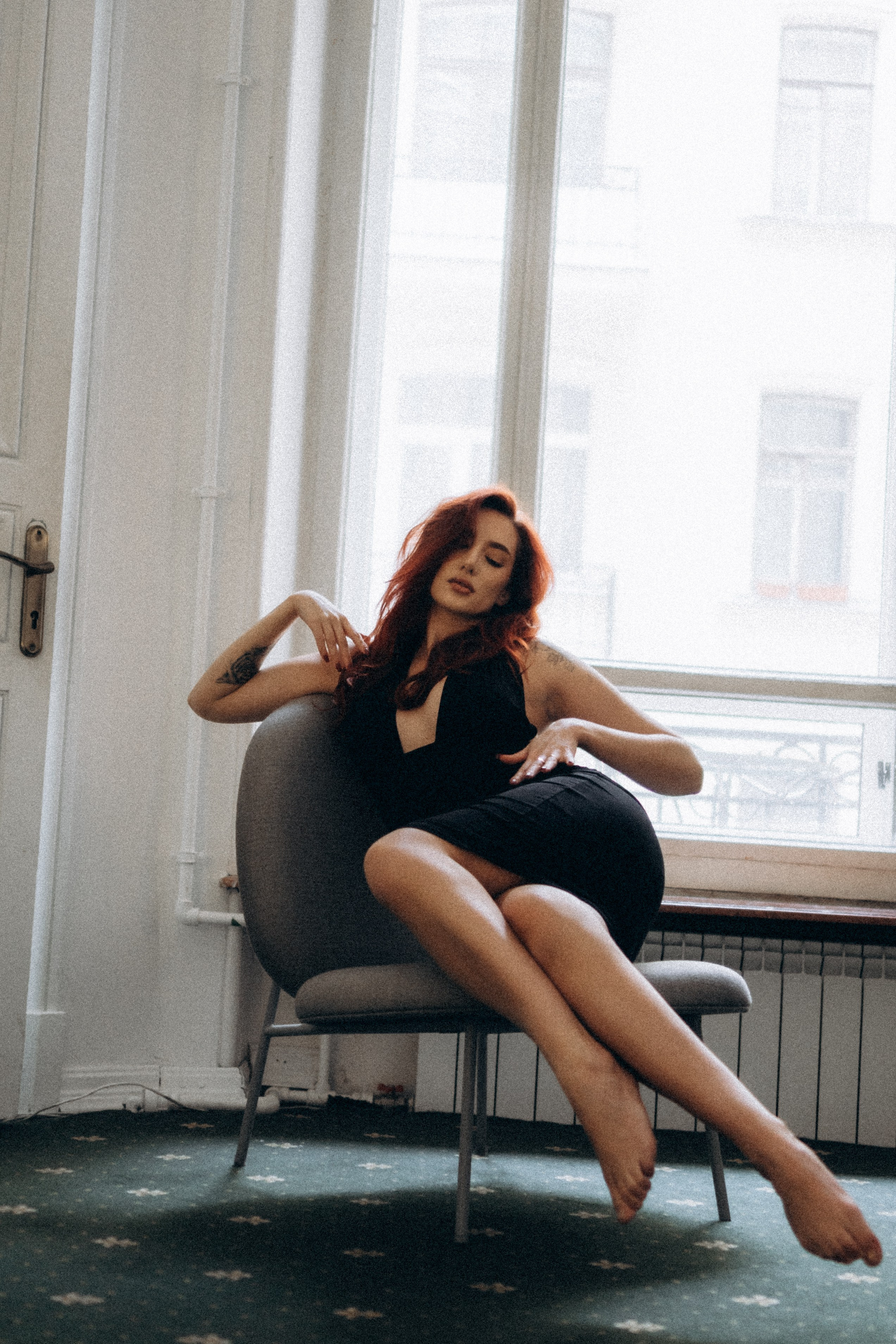 Для девушки. Профессиональный фотограф, Санкт-Петербург — Виктория Богомолова