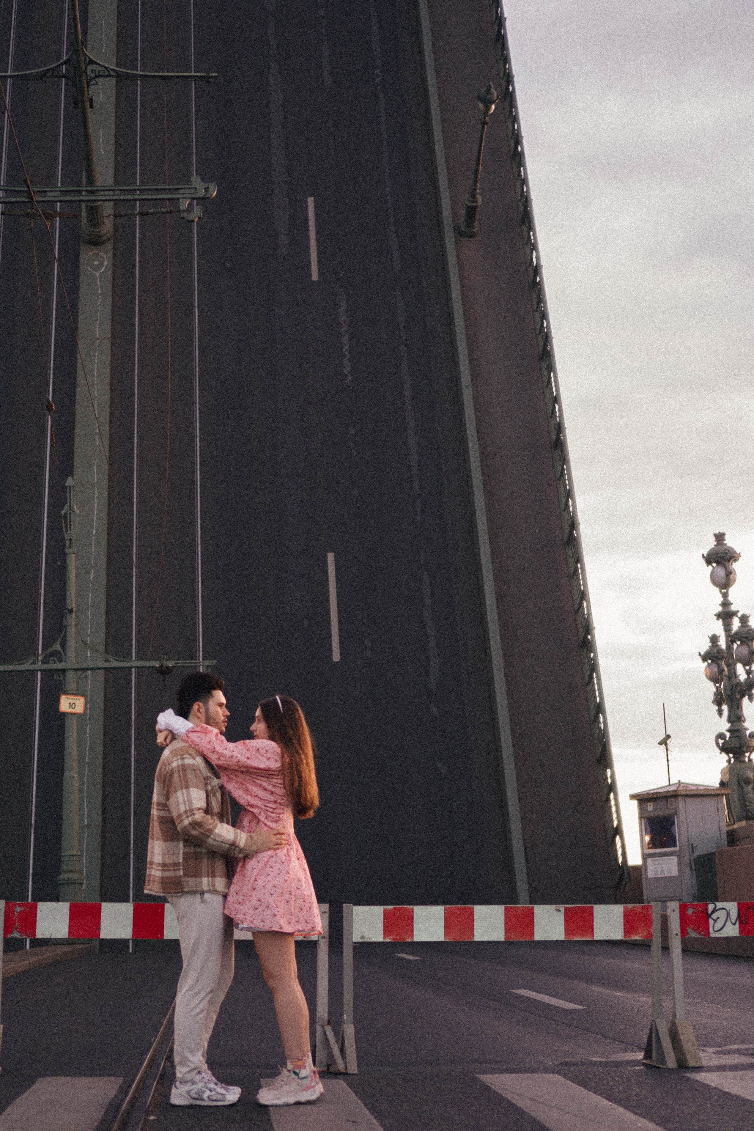 Любовь. Профессиональный фотограф, Санкт-Петербург — Виктория Богомолова