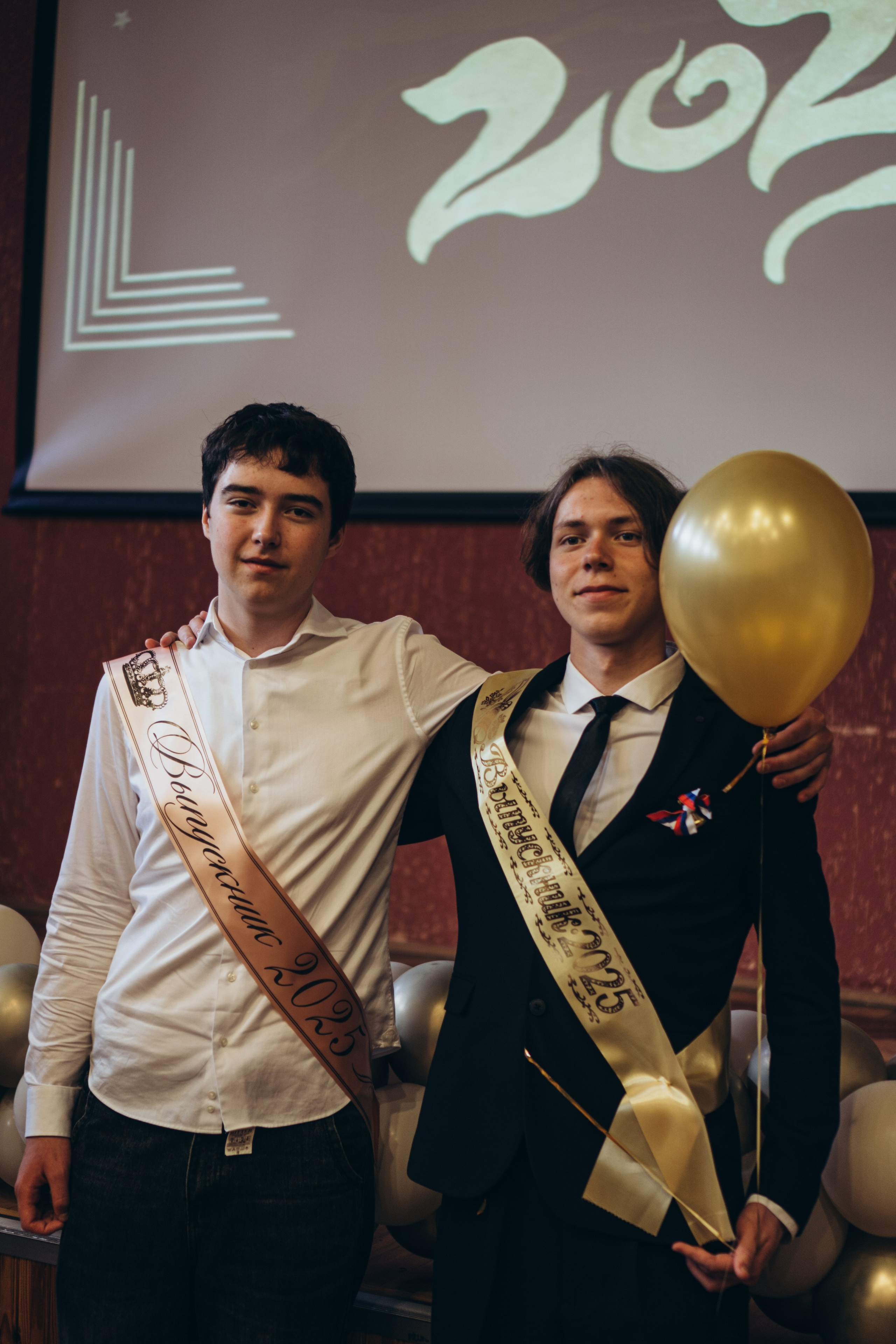 ПОСЛЕДНИЙ ЗВОНОК. Профессиональный фотограф, Санкт-Петербург — Виктория Богомолова