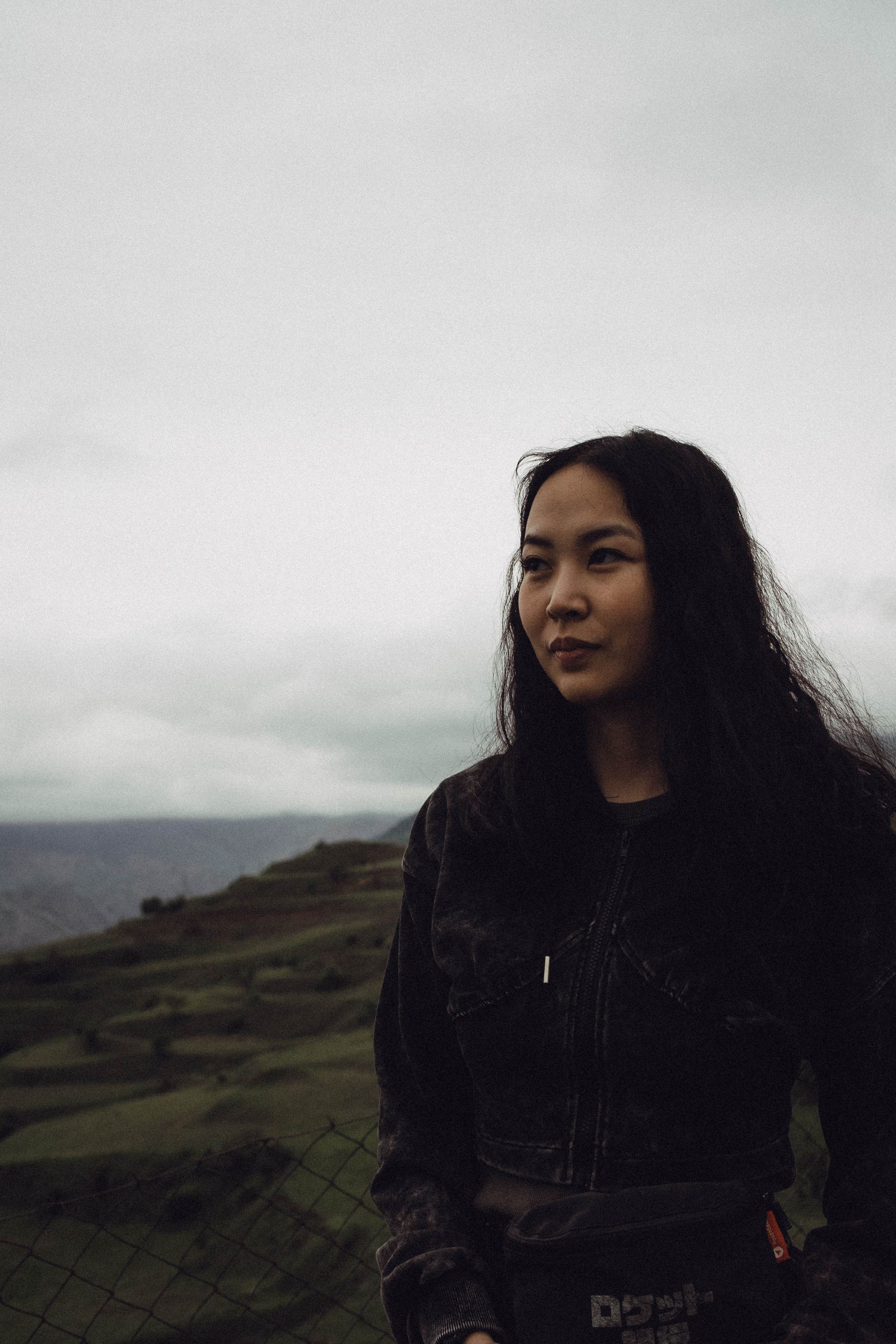 Горы. Профессиональный фотограф, Санкт-Петербург — Виктория Богомолова