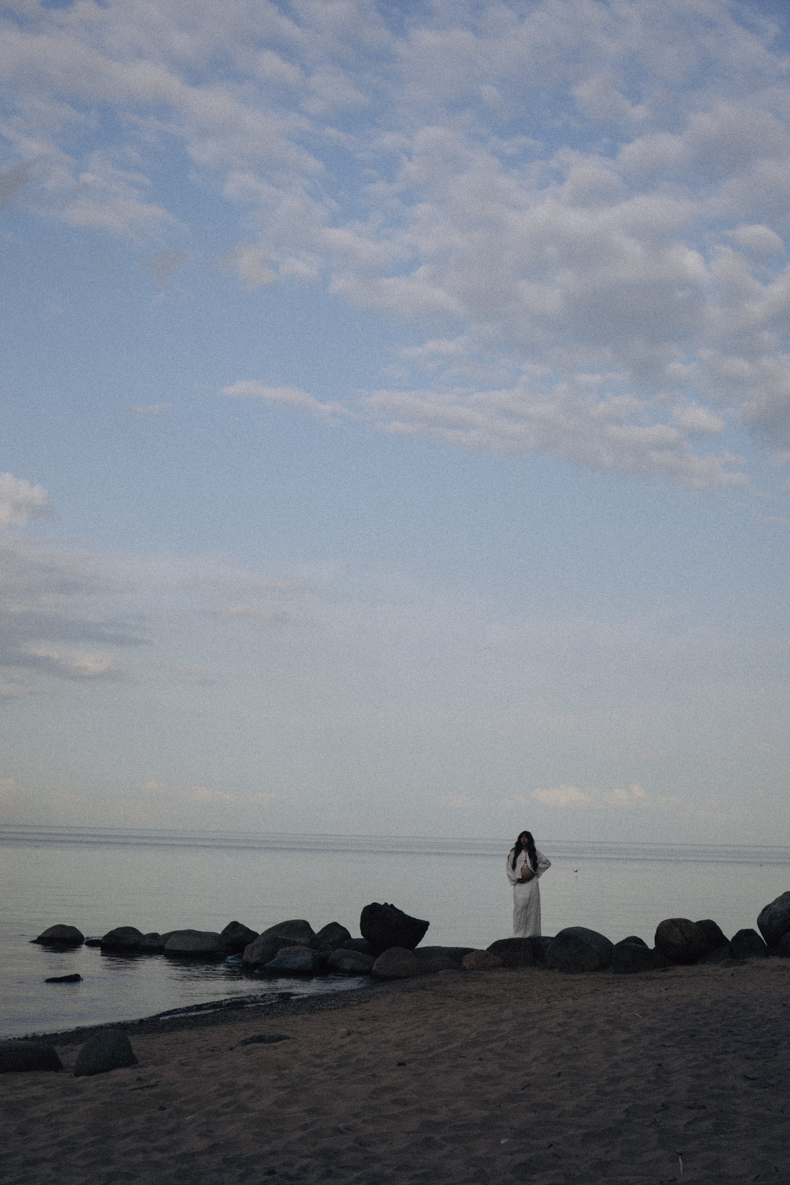 БЕРЕМЕННОСТЬ. Профессиональный фотограф, Санкт-Петербург — Виктория Богомолова
