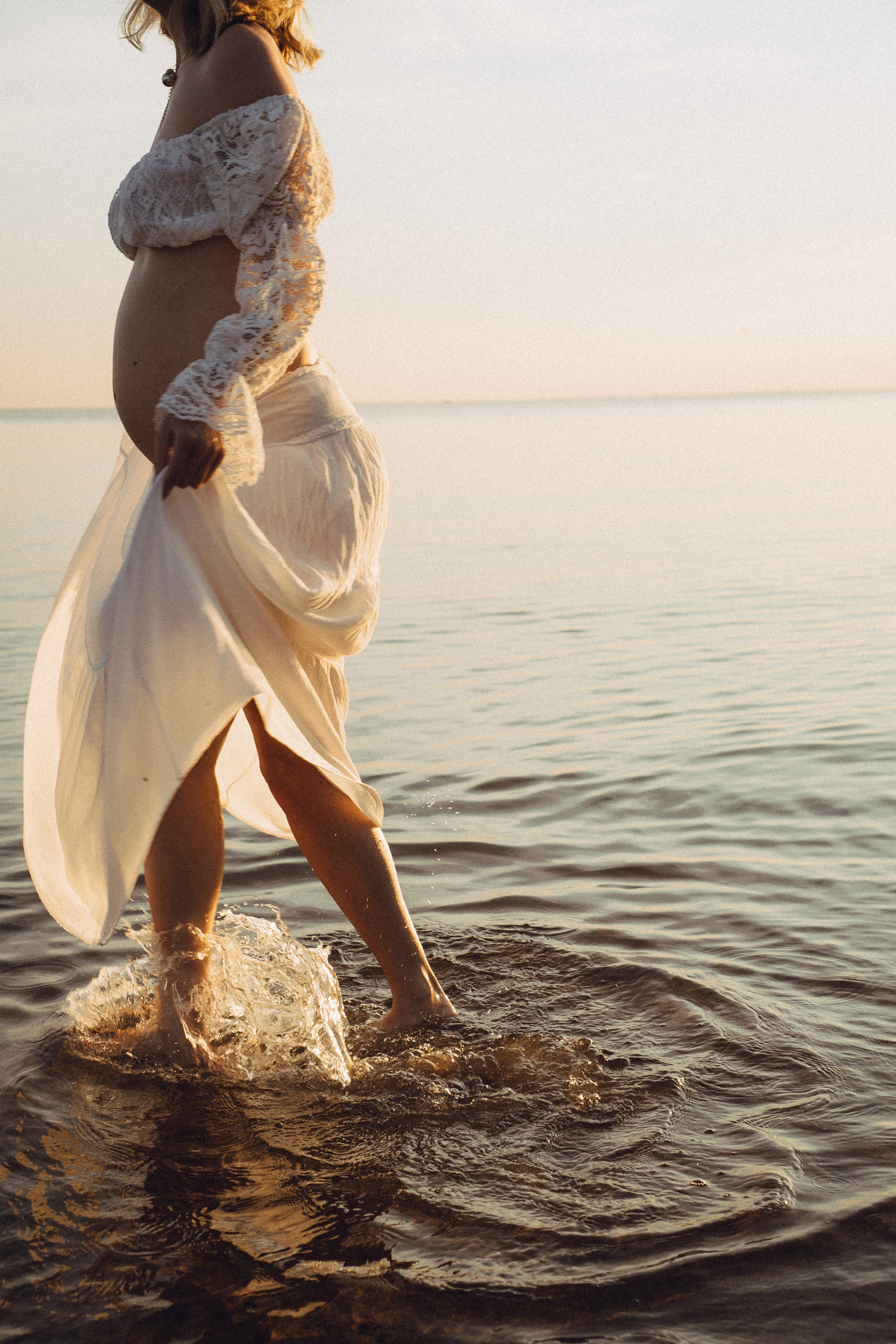 В ОЖИДАНИИ. Профессиональный фотограф, Санкт-Петербург — Виктория Богомолова