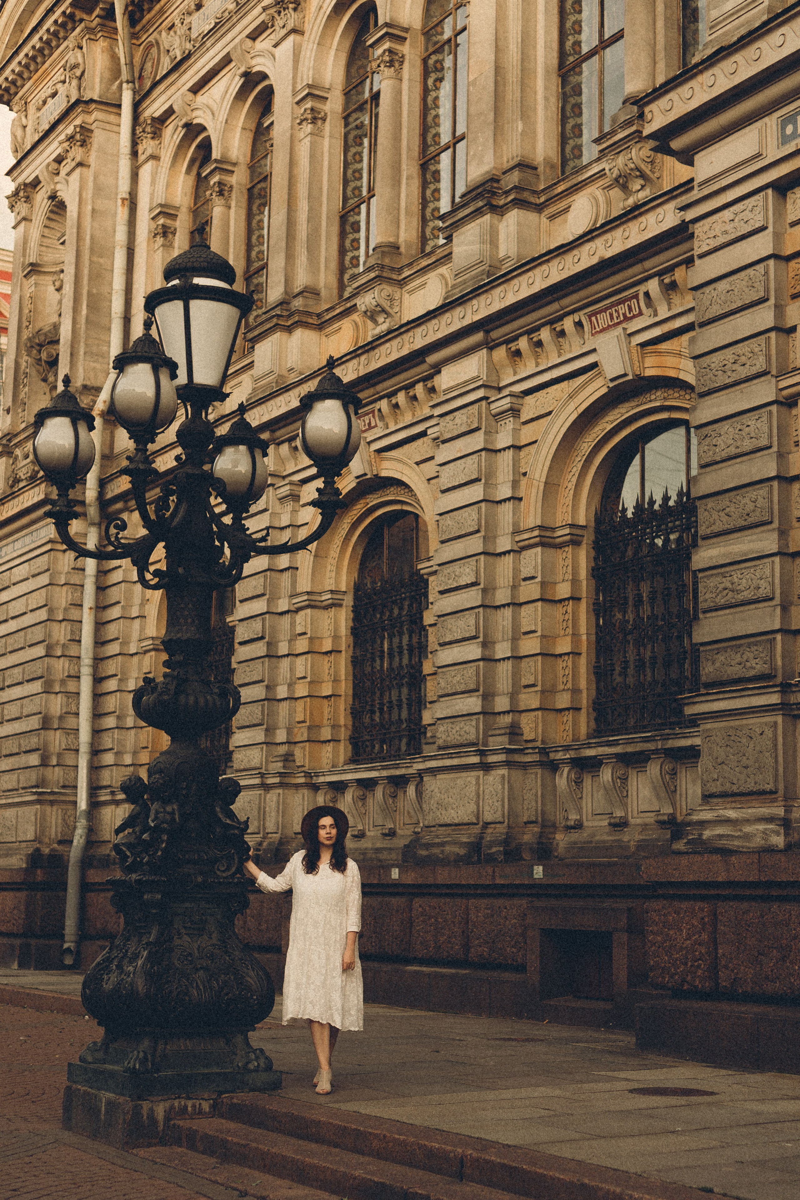 РАССВЕТ С РАЗВОДНЫМИ МОСТАМИ. Профессиональный фотограф, Санкт-Петербург — Виктория Богомолова