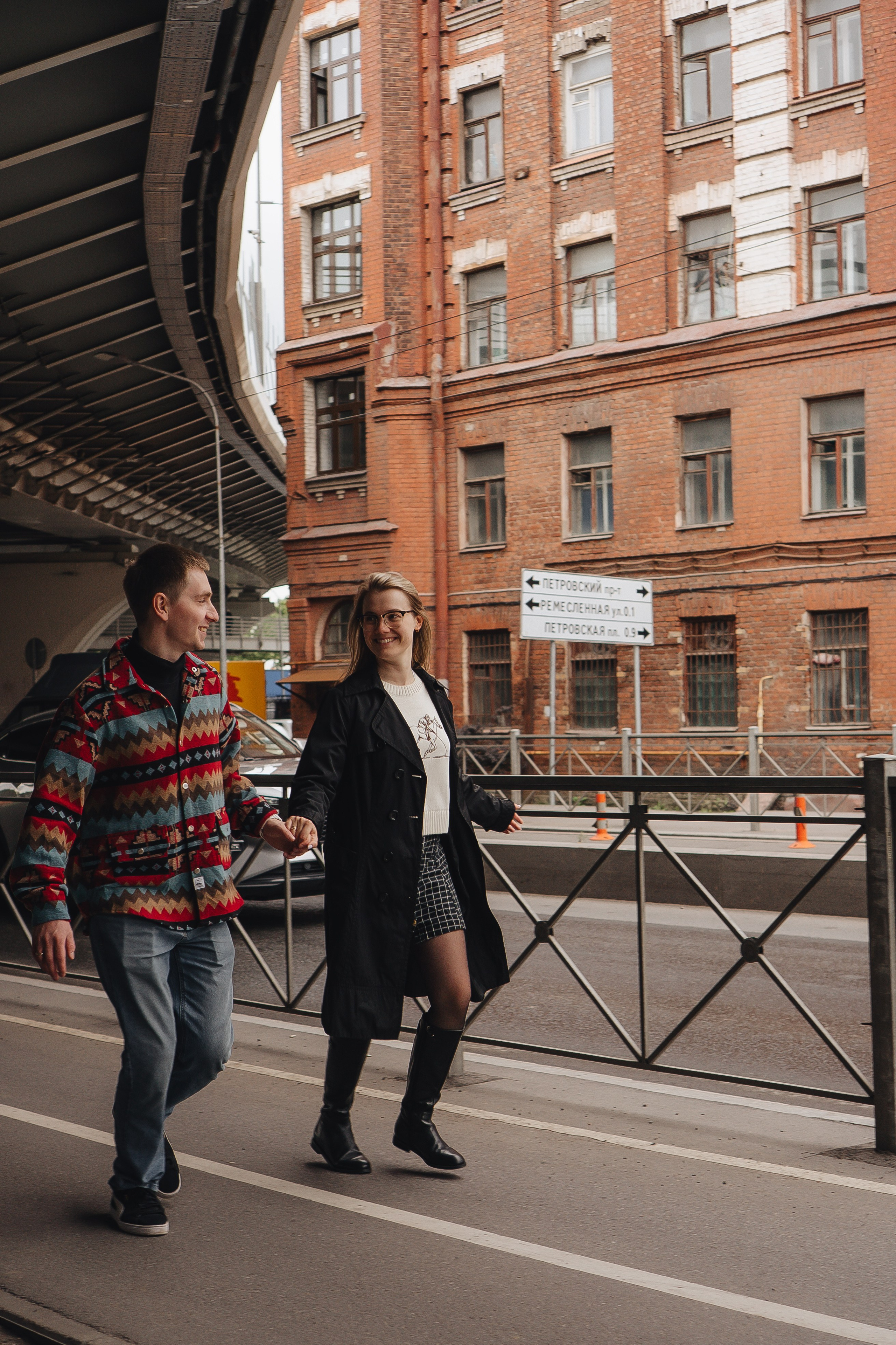 ЛЮБОВЬ В САНТК-ПЕТЕРБУРГЕ. Профессиональный фотограф, Санкт-Петербург — Виктория Богомолова