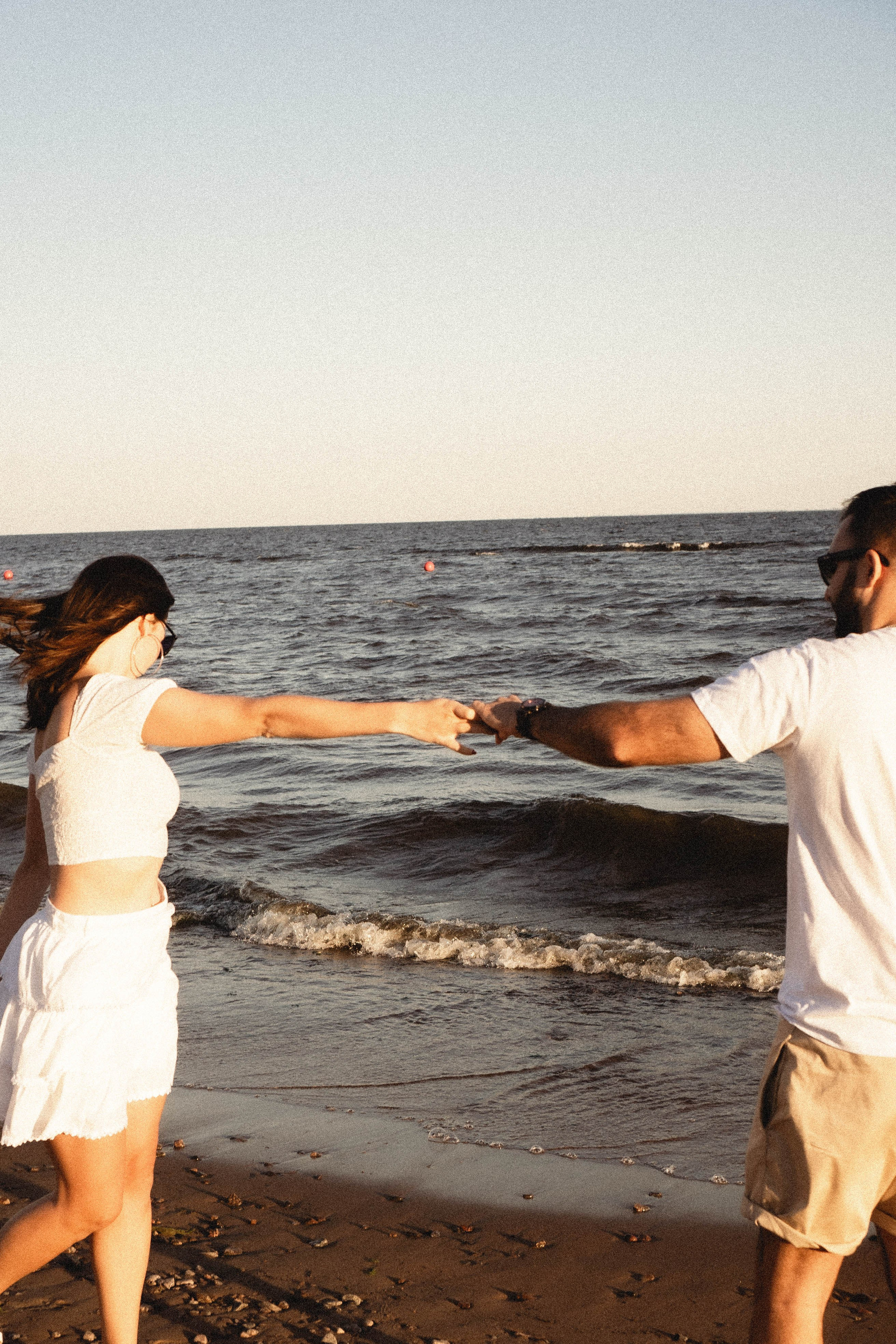 Любовь на заливе. Профессиональный фотограф, Санкт-Петербург — Виктория Богомолова