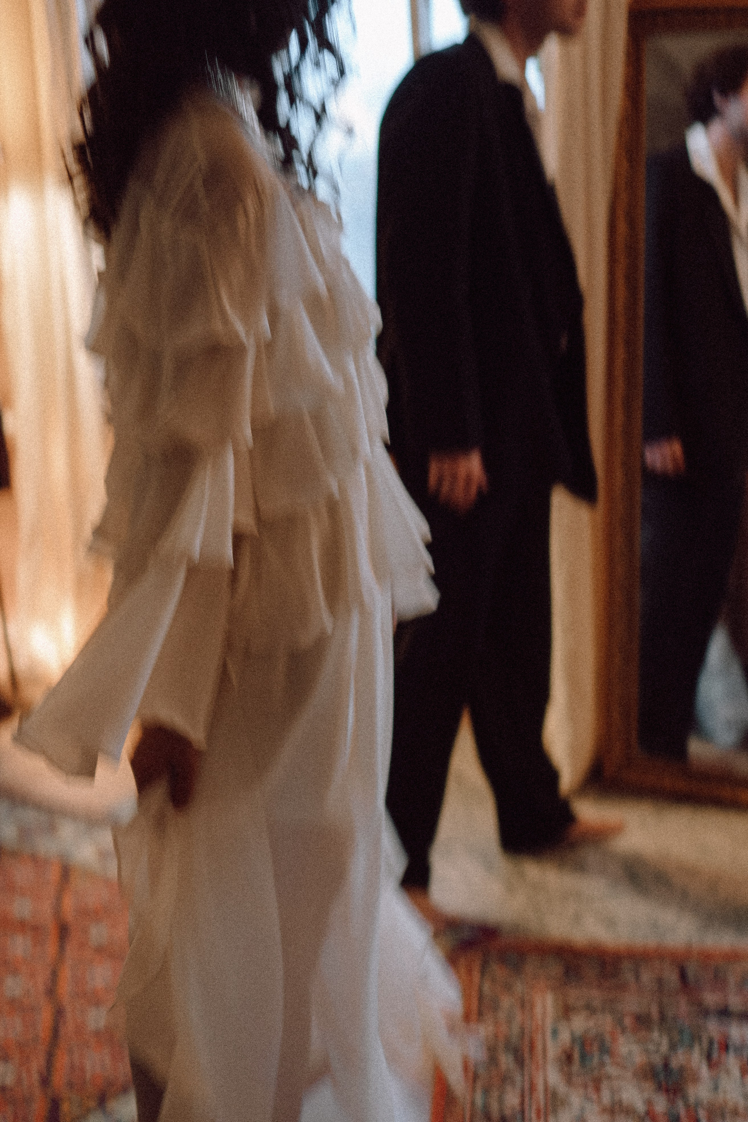 Новогодний стиль вдвоем. Профессиональный фотограф, Санкт-Петербург — Виктория Богомолова