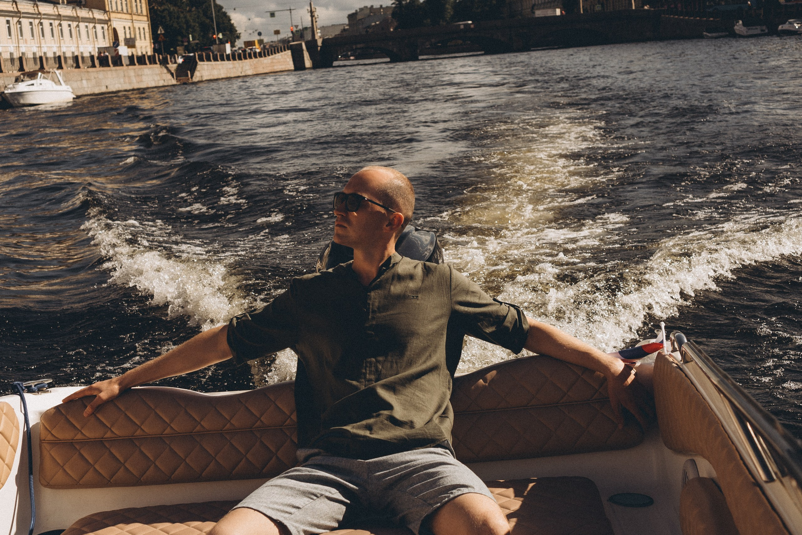 Любовь. Профессиональный фотограф, Санкт-Петербург — Виктория Богомолова