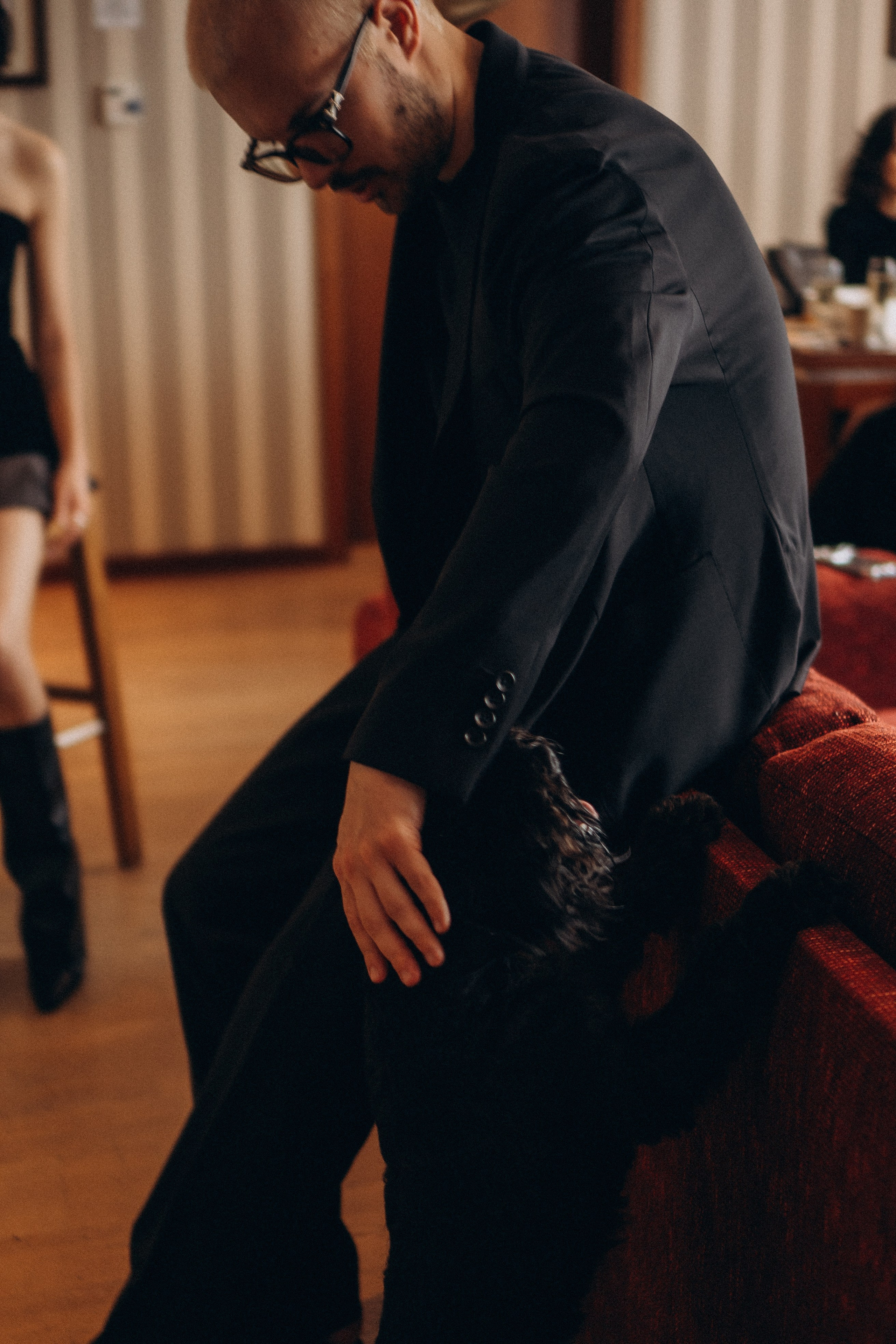 ДЕНЬ РОЖДЕНИЯ. Профессиональный фотограф, Санкт-Петербург — Виктория Богомолова