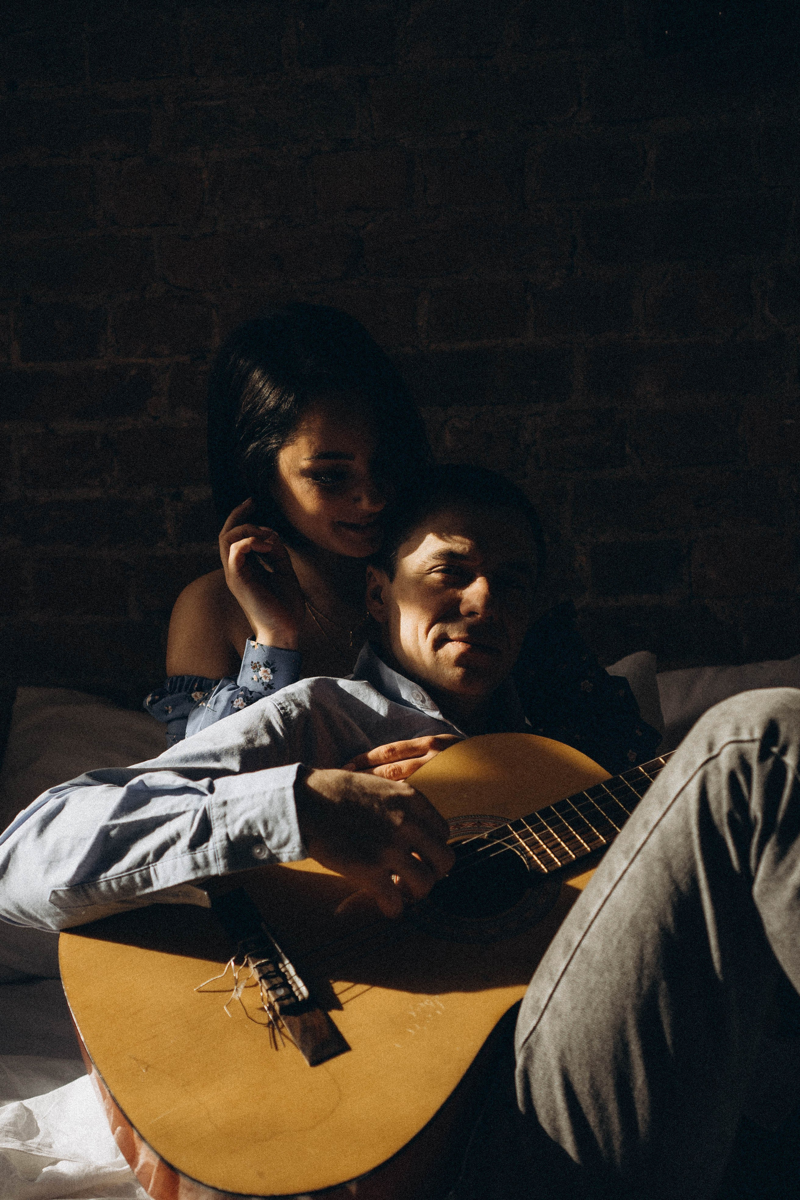 LOVE в квартире. Профессиональный фотограф, Санкт-Петербург — Виктория Богомолова