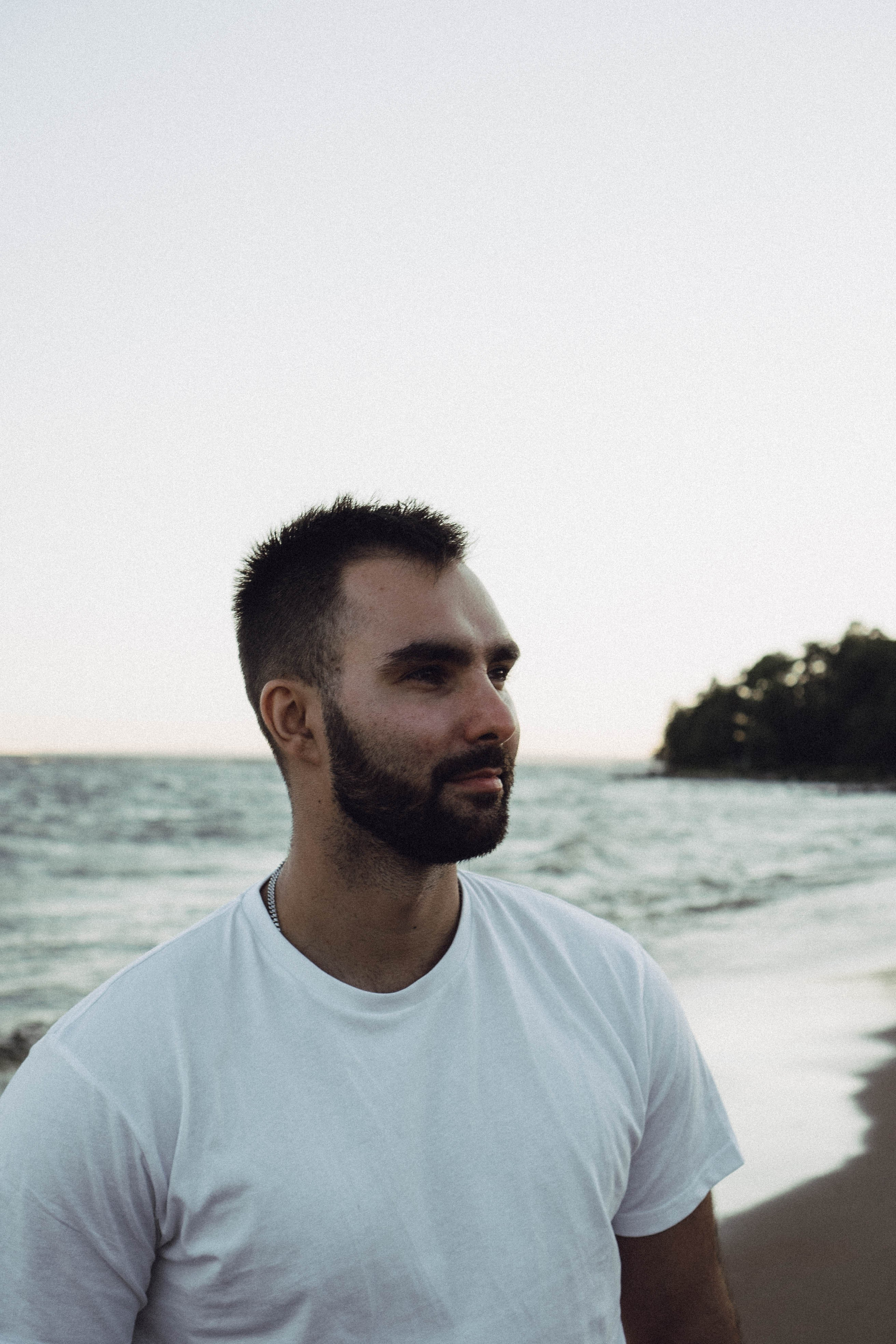 Любовь на заливе. Профессиональный фотограф, Санкт-Петербург — Виктория Богомолова