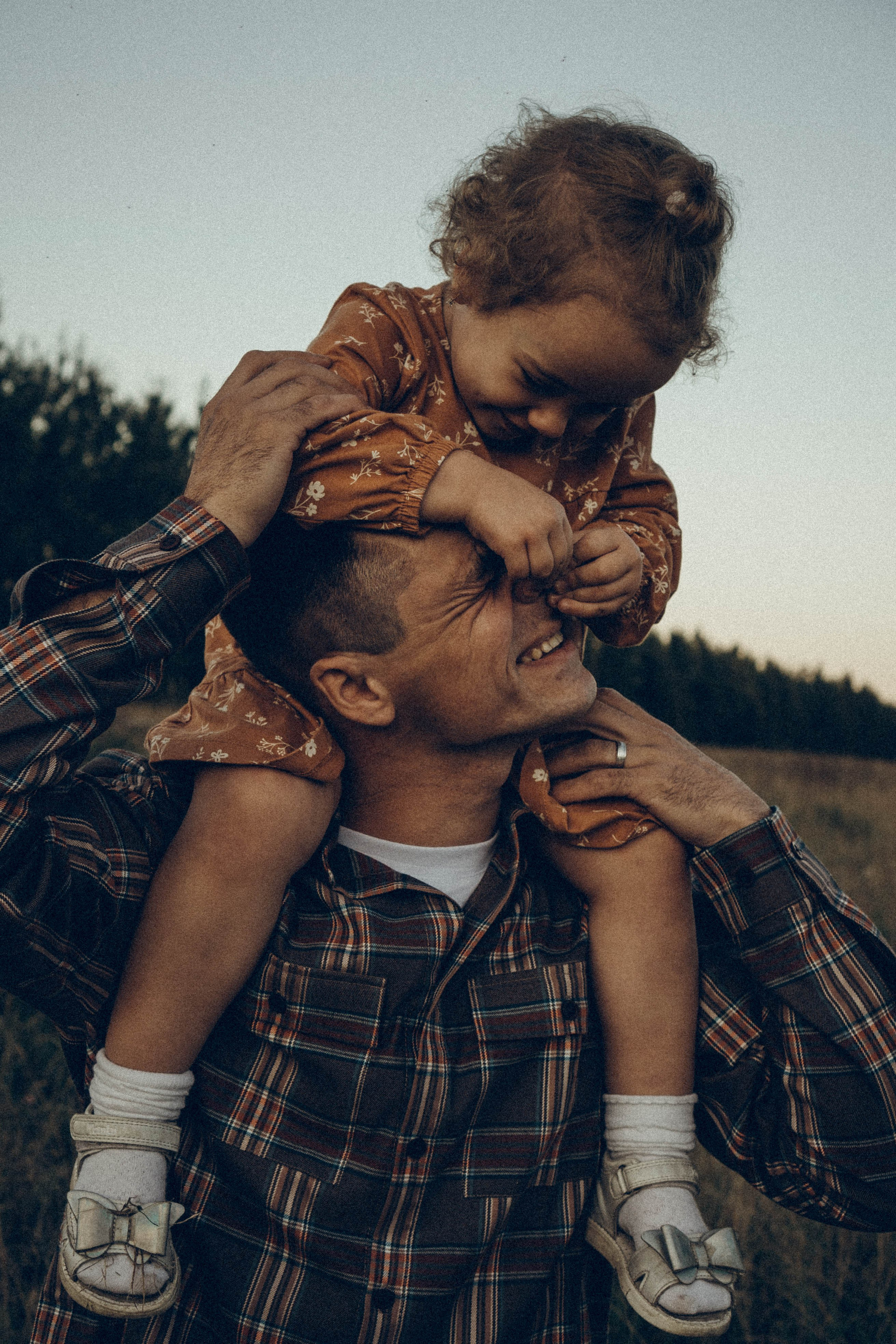 Семейная серия. Профессиональный фотограф, Санкт-Петербург — Виктория Богомолова
