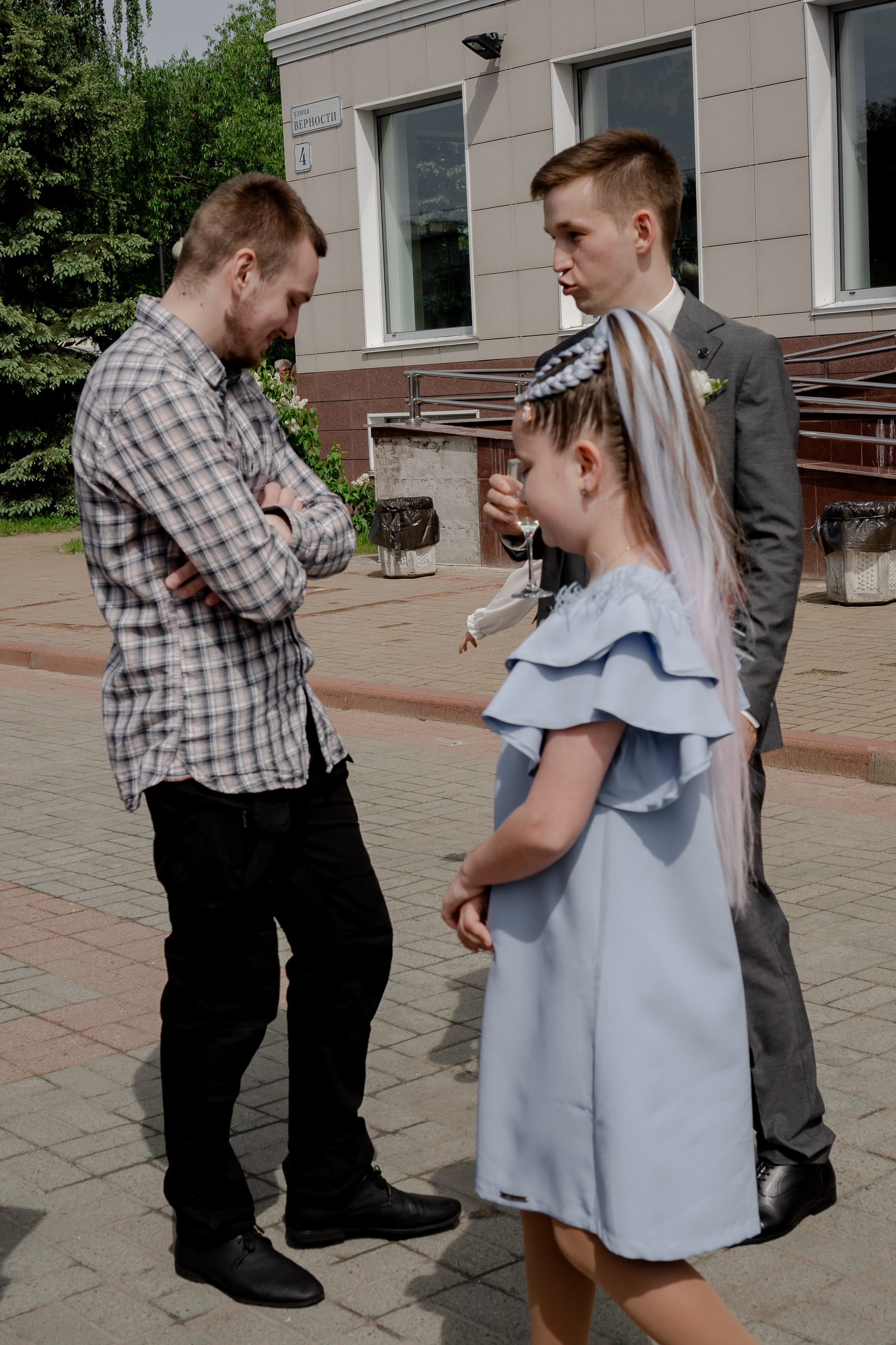 СВАДЕБНАЯ СЬЕМКА В ЗАГСЕ И БАНКЕТ. Профессиональный фотограф, Санкт-Петербург — Виктория Богомолова