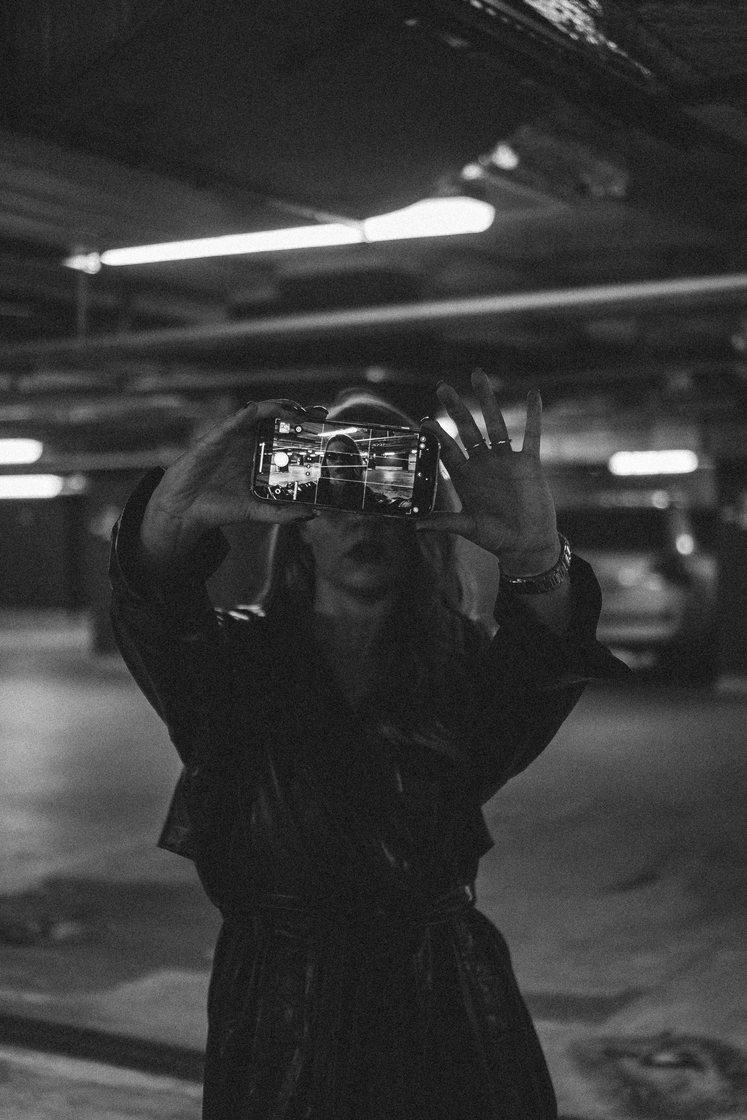 ЧБ. Профессиональный фотограф, Санкт-Петербург — Виктория Богомолова